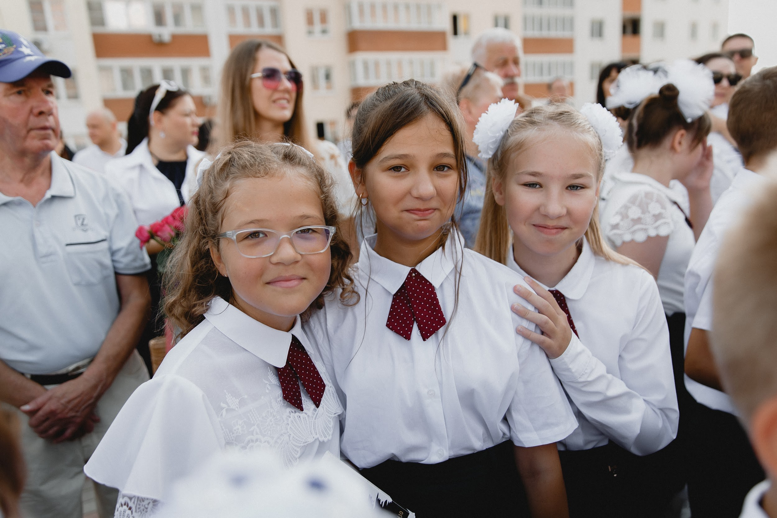 4 класс 11 школа. Выпускные альбомы Натальи Бутко: Новороссийск, Анапа, Геленджик