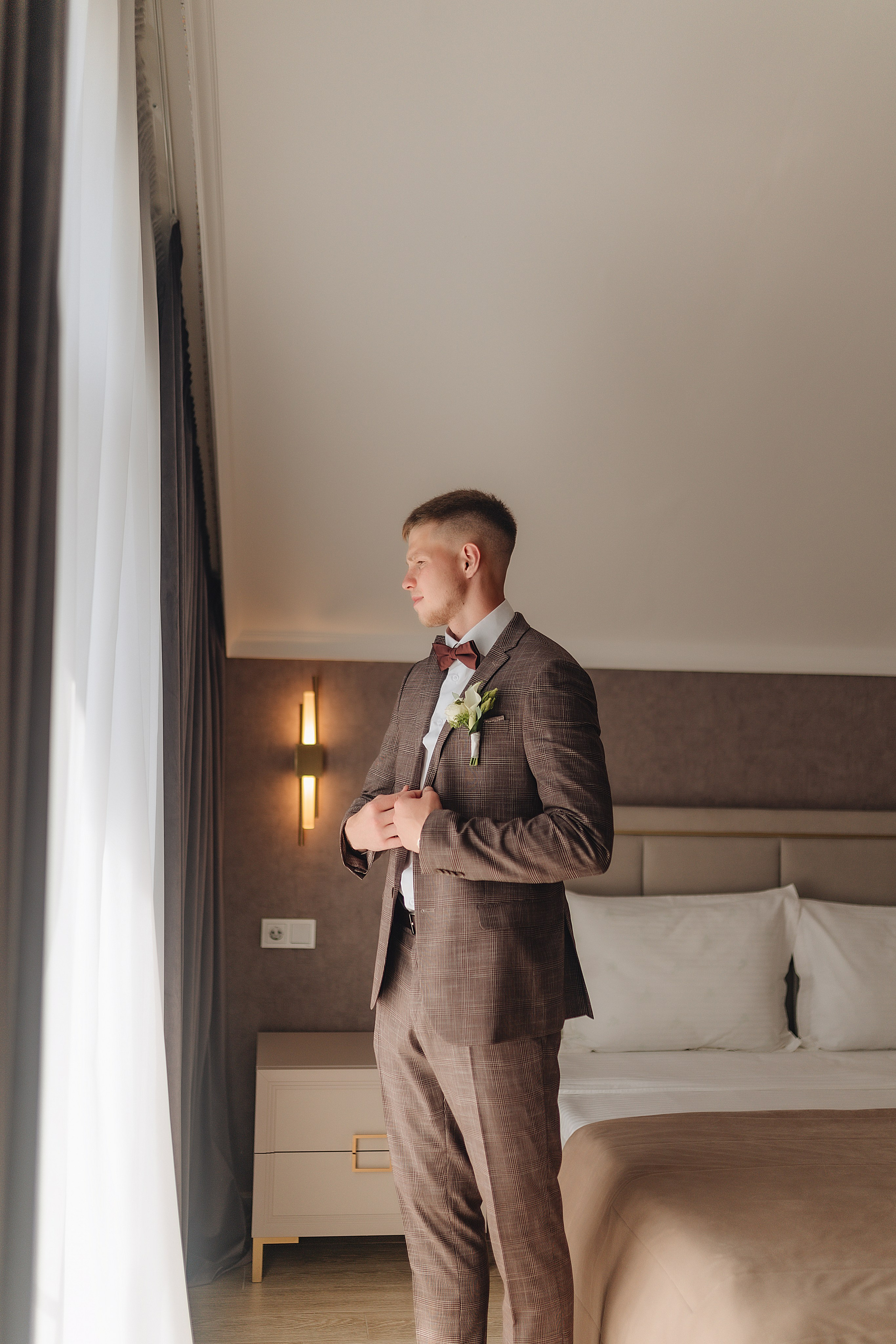 Полина и Владислав. Фотограф Карина Шмулёва. Воронеж и область