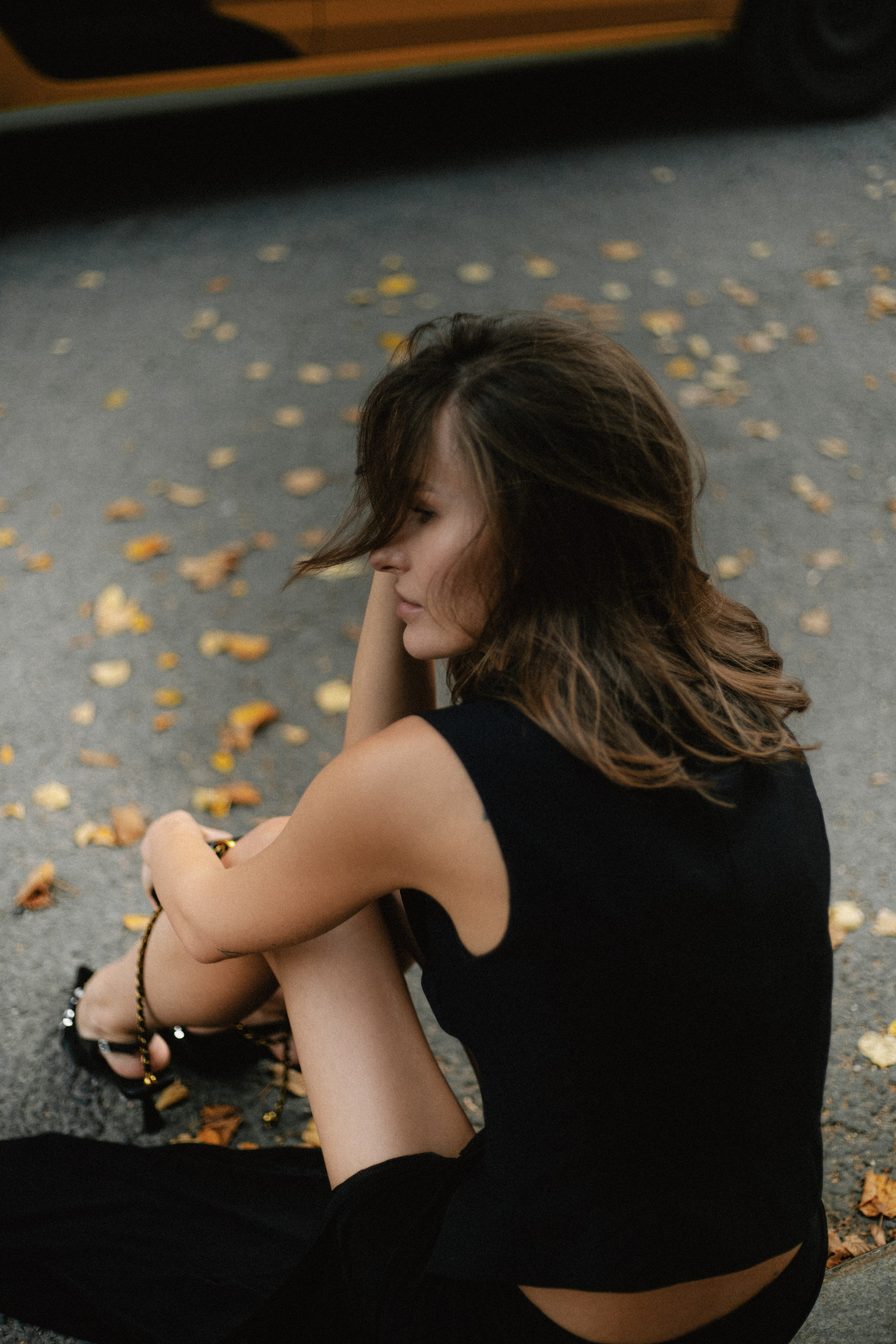 KARINA. Фотограф Москва