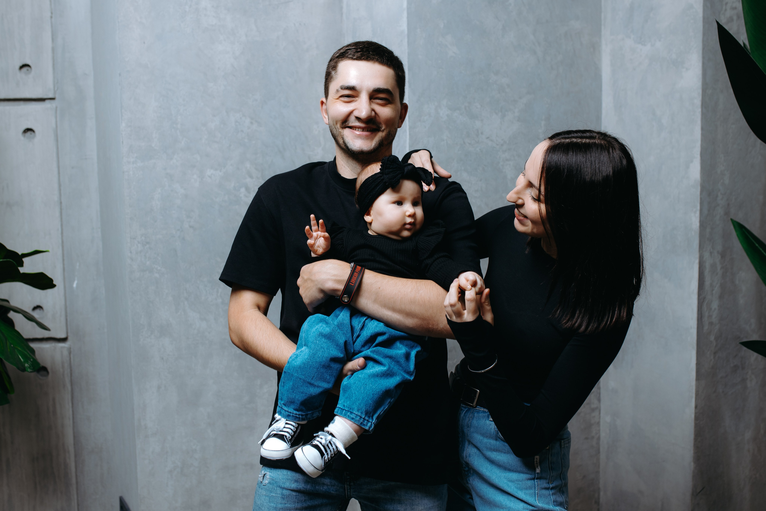 Ежевичные Спириты. Фотограф в Саратове Александр Кухаренко. И не только в Саратове :)