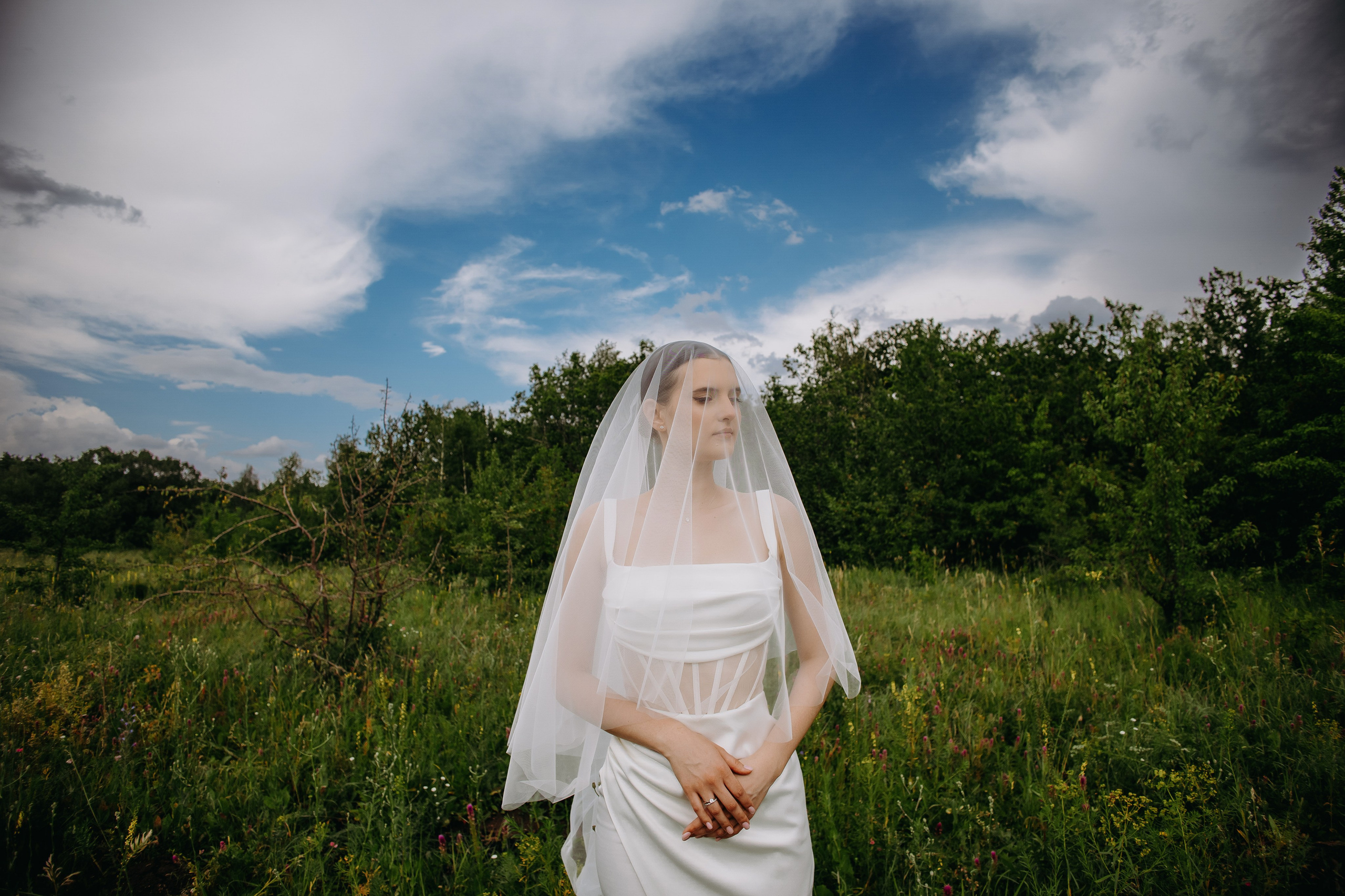 Дмитрий и Яна. Фотограф в Саратове Александр Кухаренко. И не только в Саратове :)