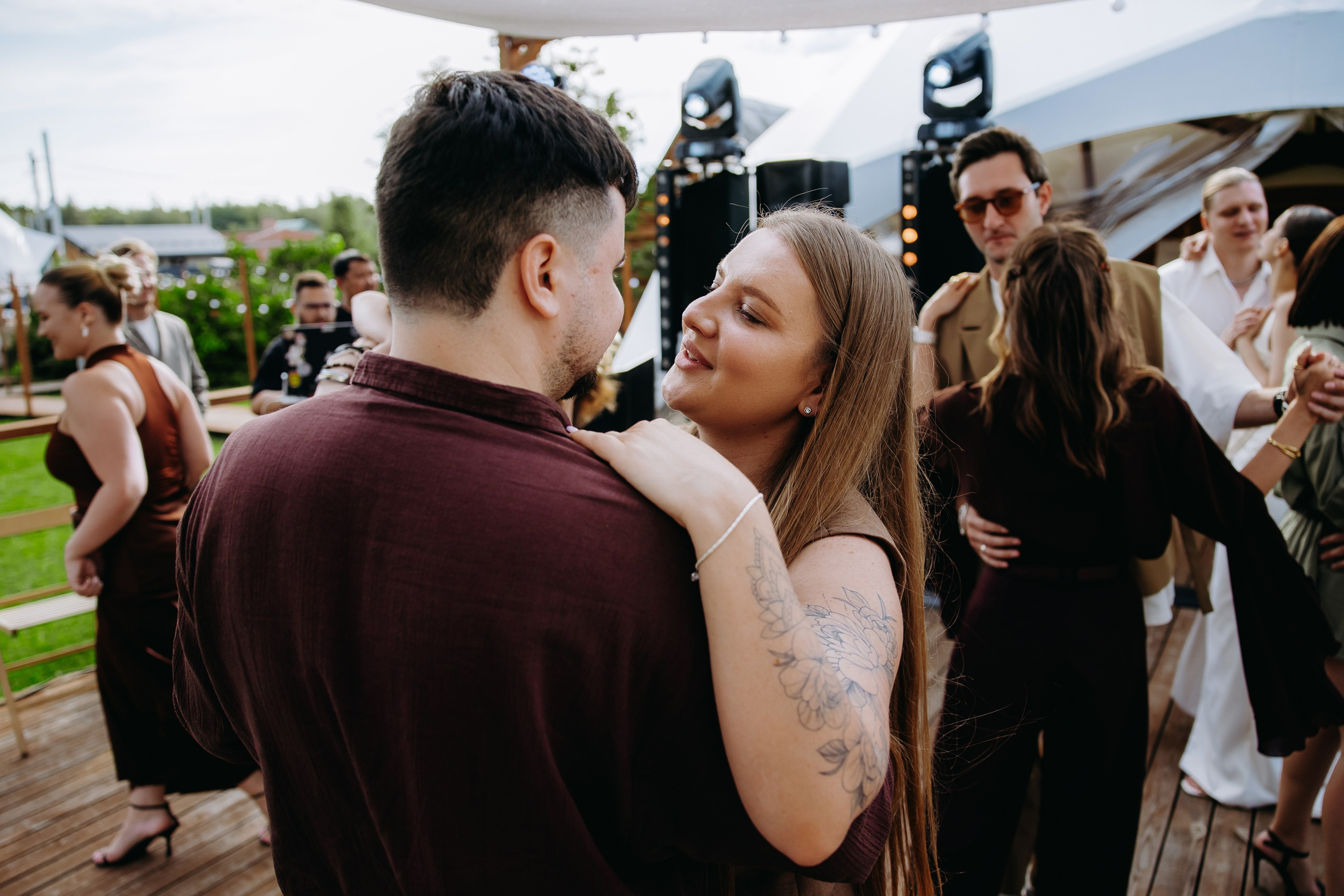 Дмитрий и Яна. Фотограф в Саратове Александр Кухаренко. И не только в Саратове :)
