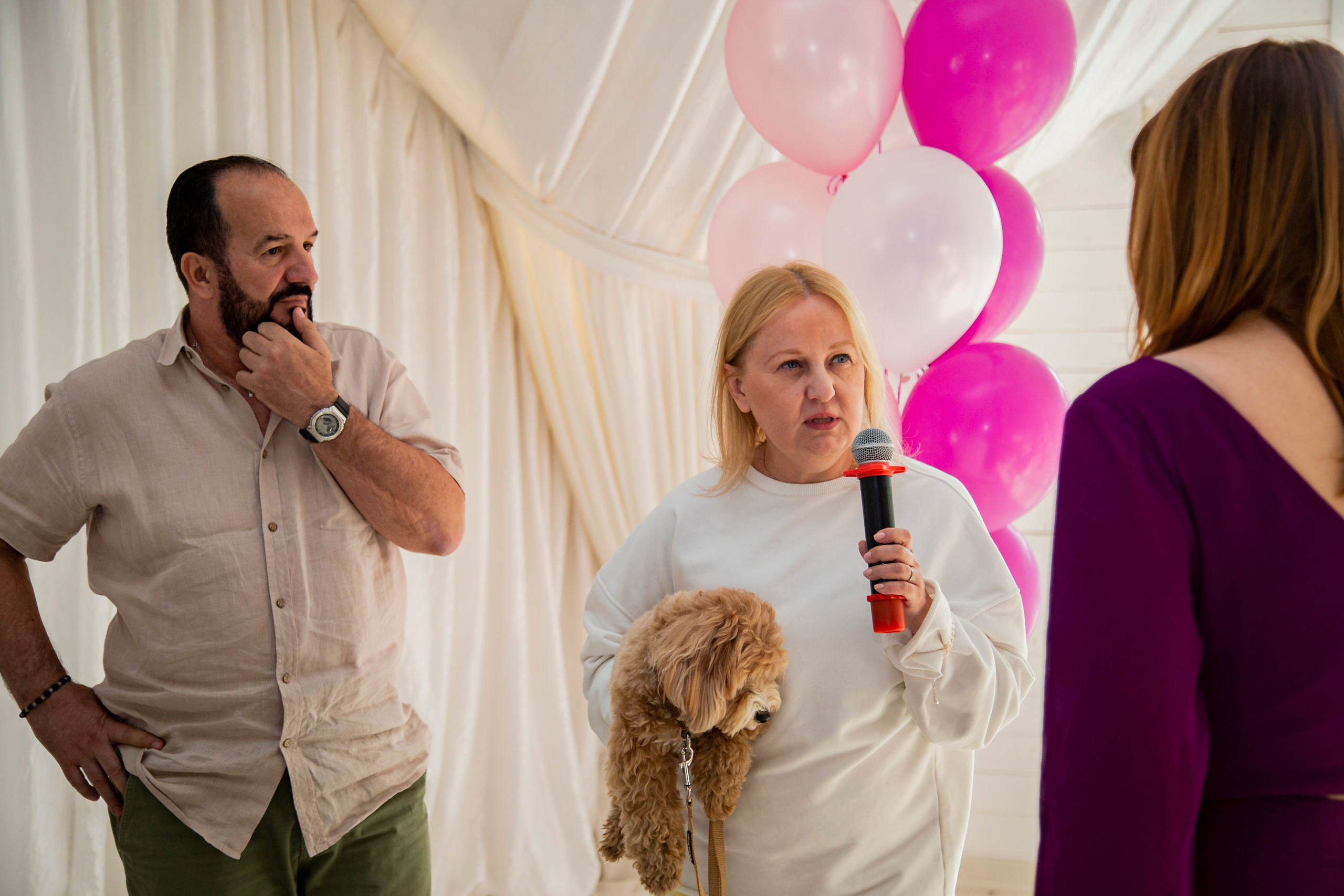 Юбилей. 𝓕𝓸𝓽𝓸𝓰𝓻𝓪𝓯 𝓑𝓪𝓵𝓪𝓼𝓱𝓲𝓱𝓪 / 𝓜𝓸𝓼𝓴𝓿𝓪