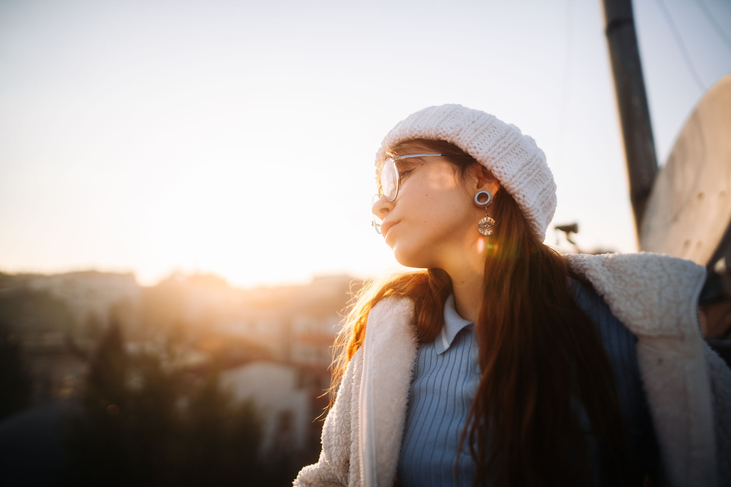 Nika. Maxim Gustarev — photographer