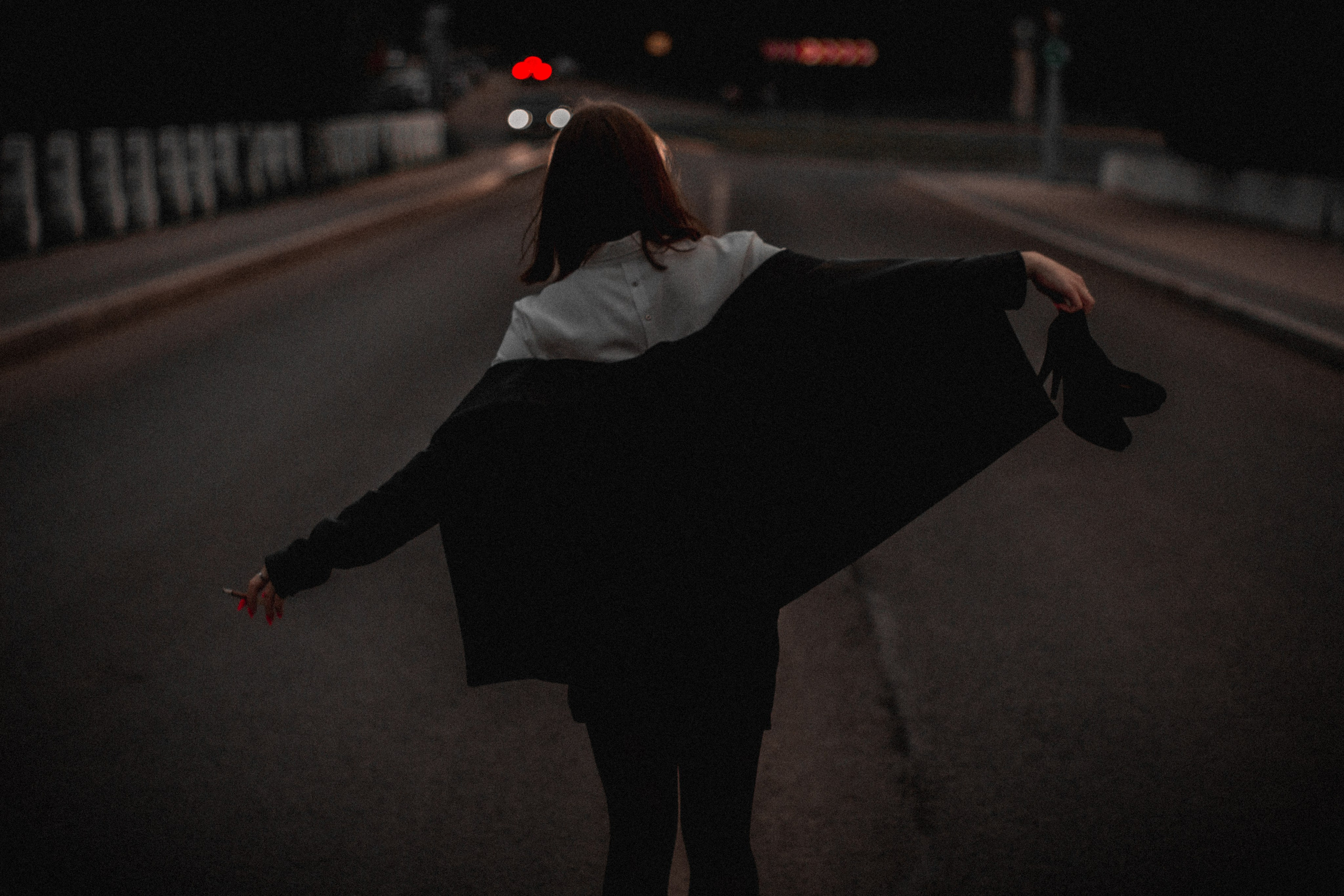 Pain. Фотограф Максим Капырин