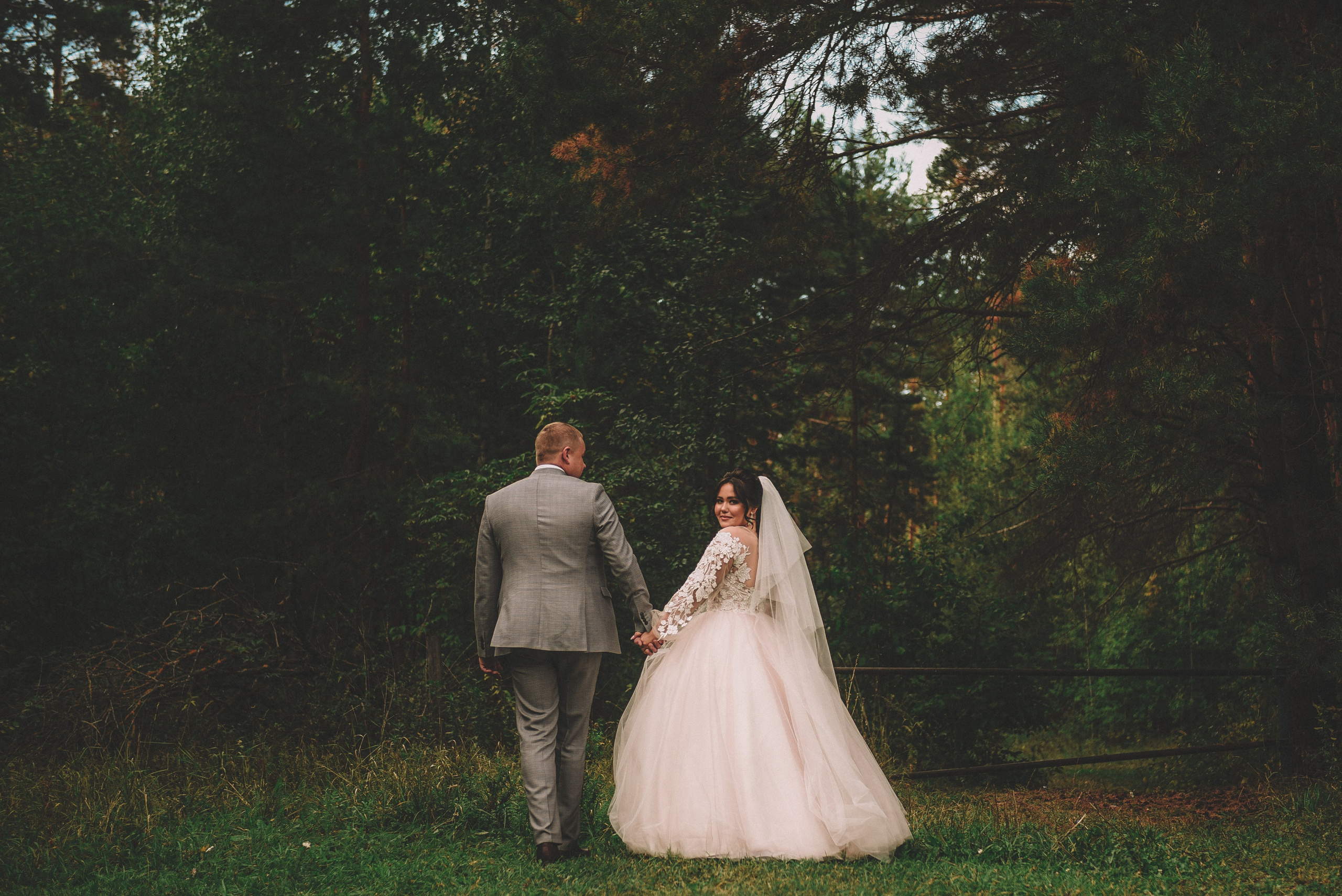 Di&Ilya. Фотограф Чебоксары / Москва