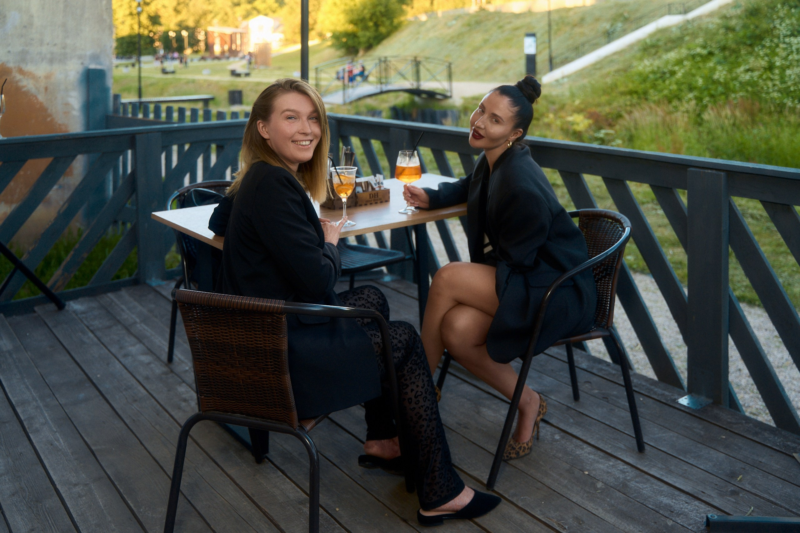 LEO party в Торжке. Павленко Дмитрий фотограф и видеограф в Торжке