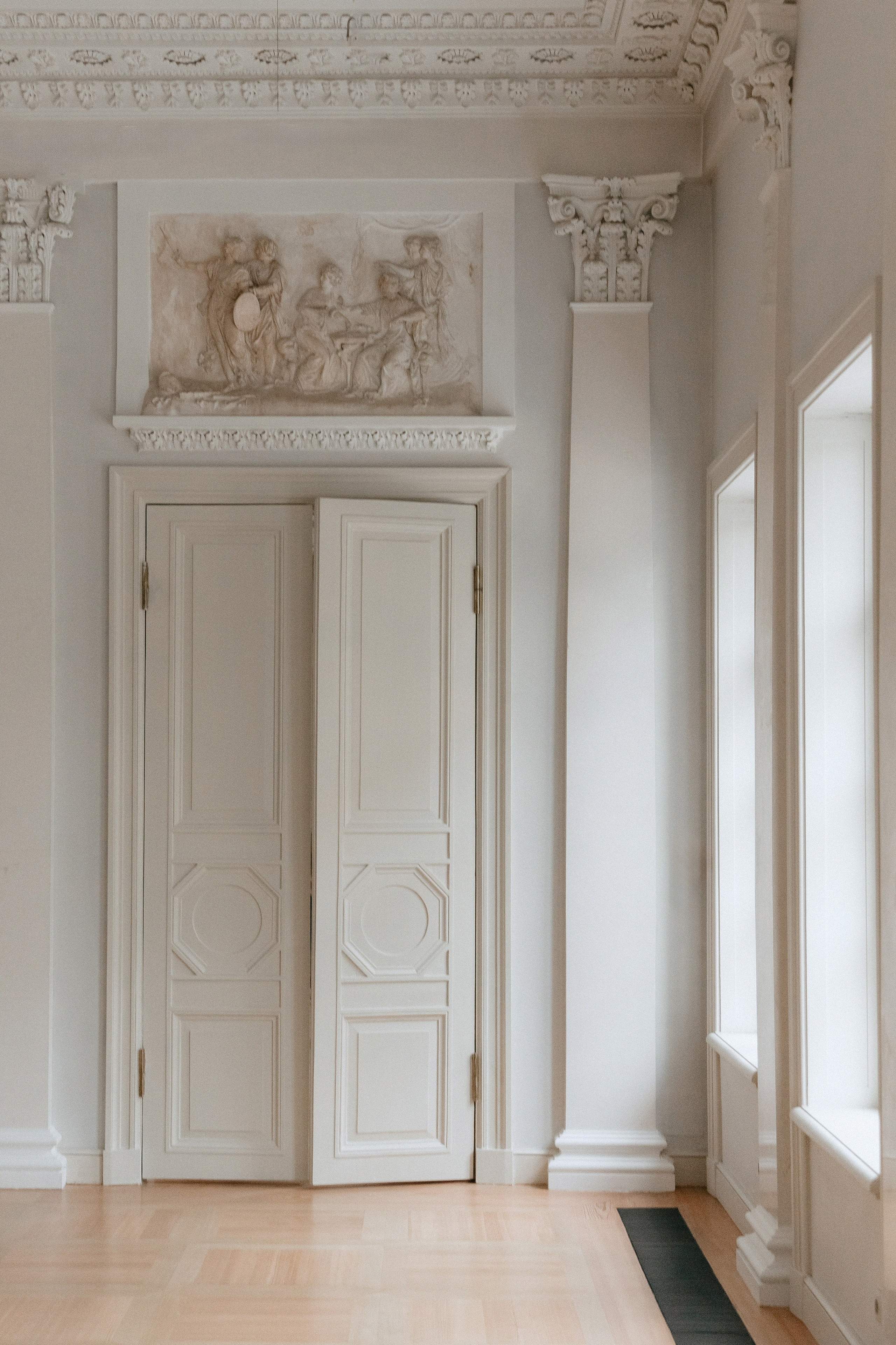 Регистрация в особняке Муравьевых-Апостолов. Свадебный фотограф Москва