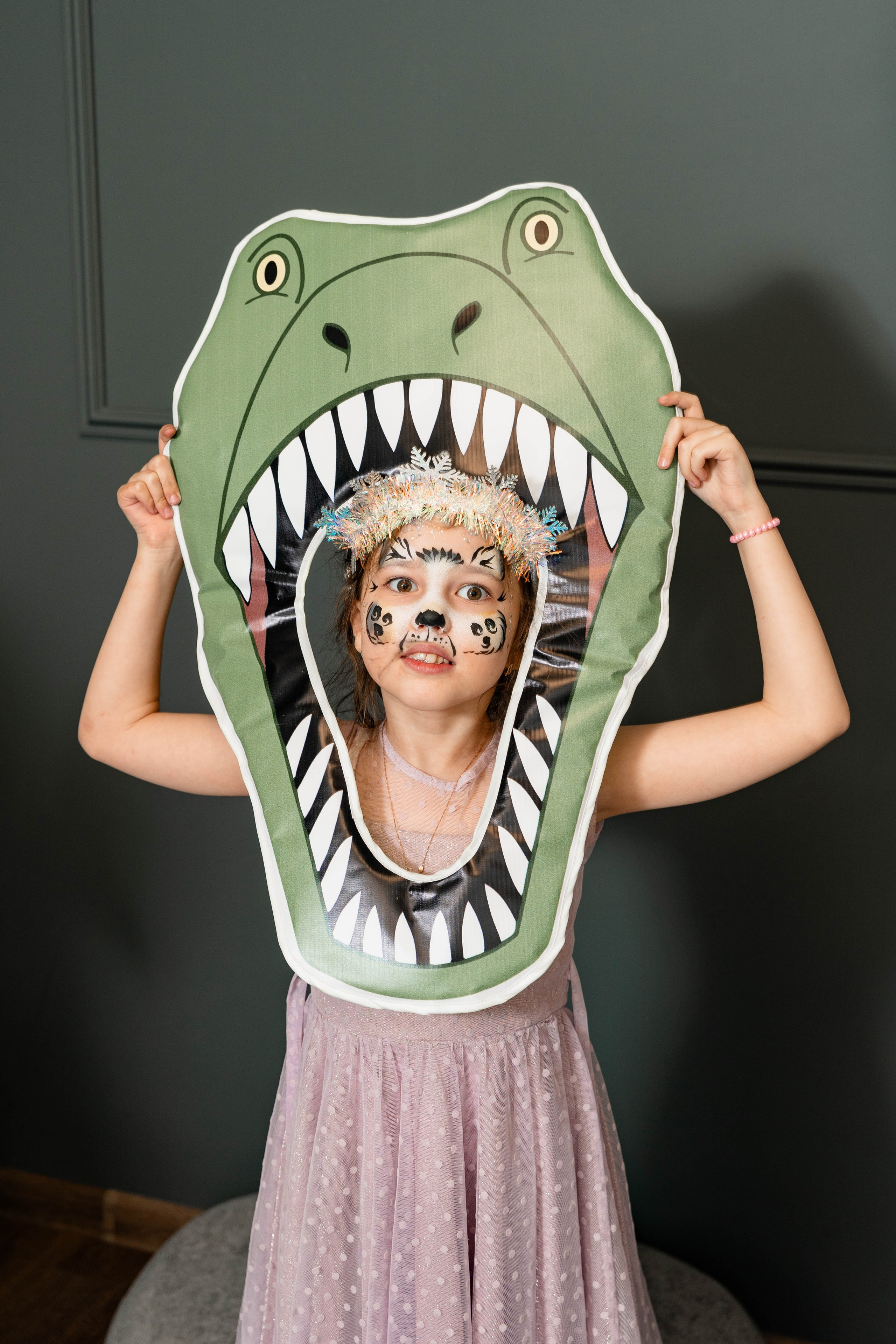 День Рождения Лауры в TiDi-клуб. Фотограф Никита Комаров