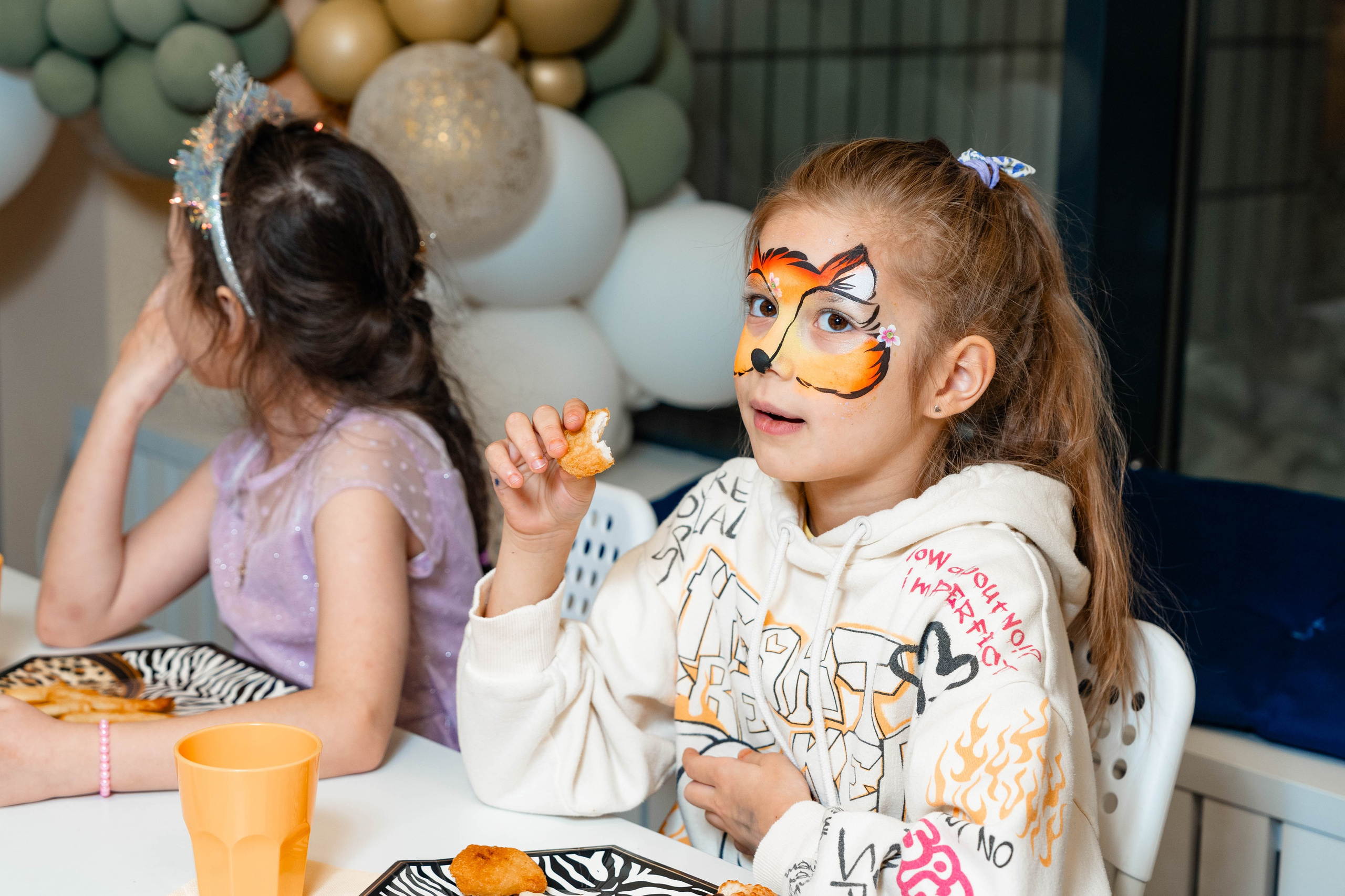 День Рождения Лауры в TiDi-клуб. Фотограф Никита Комаров