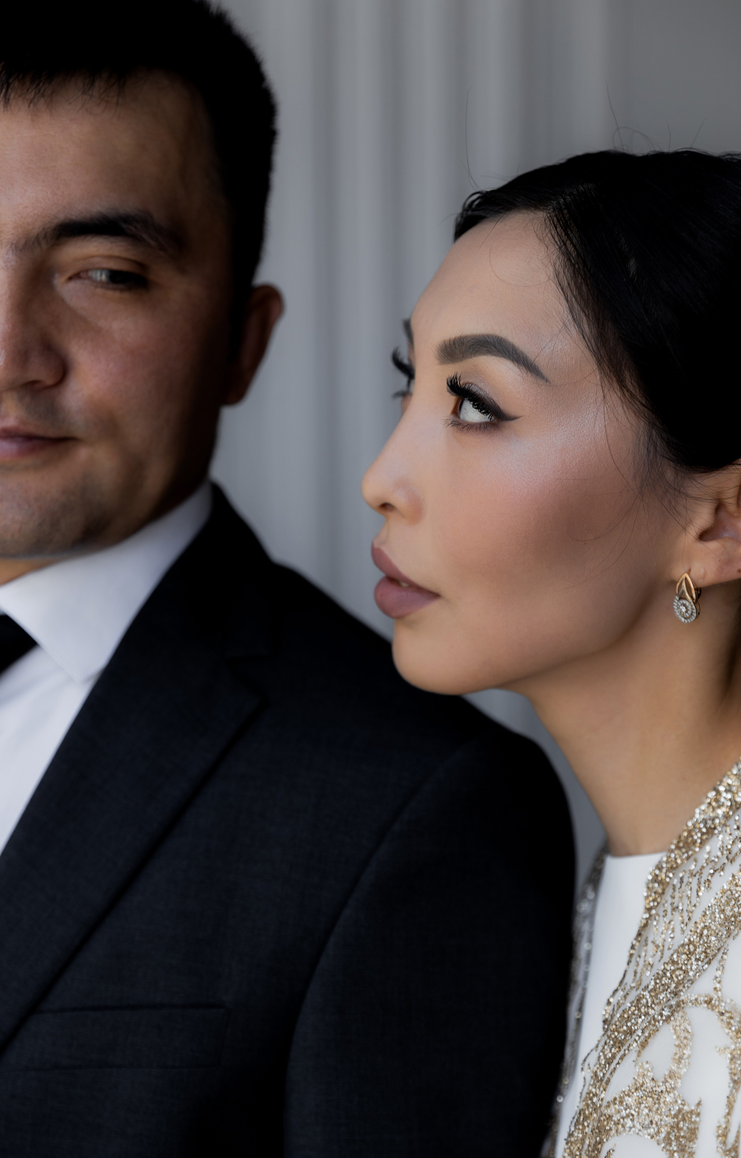 Алишер и Наурызгуль