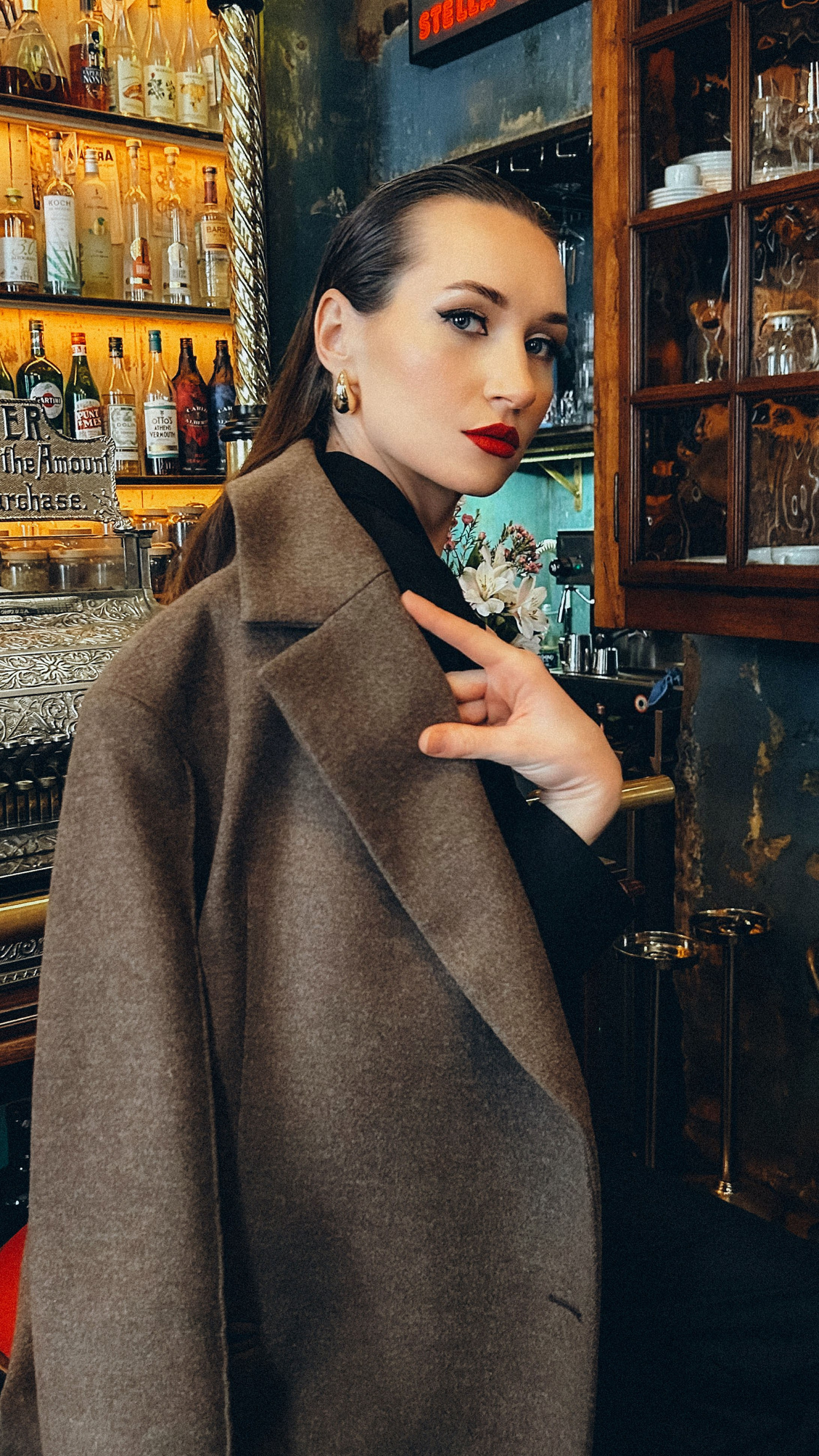 Татьяна Варфоломеева. Фотограф в Москве Ангелина Ким