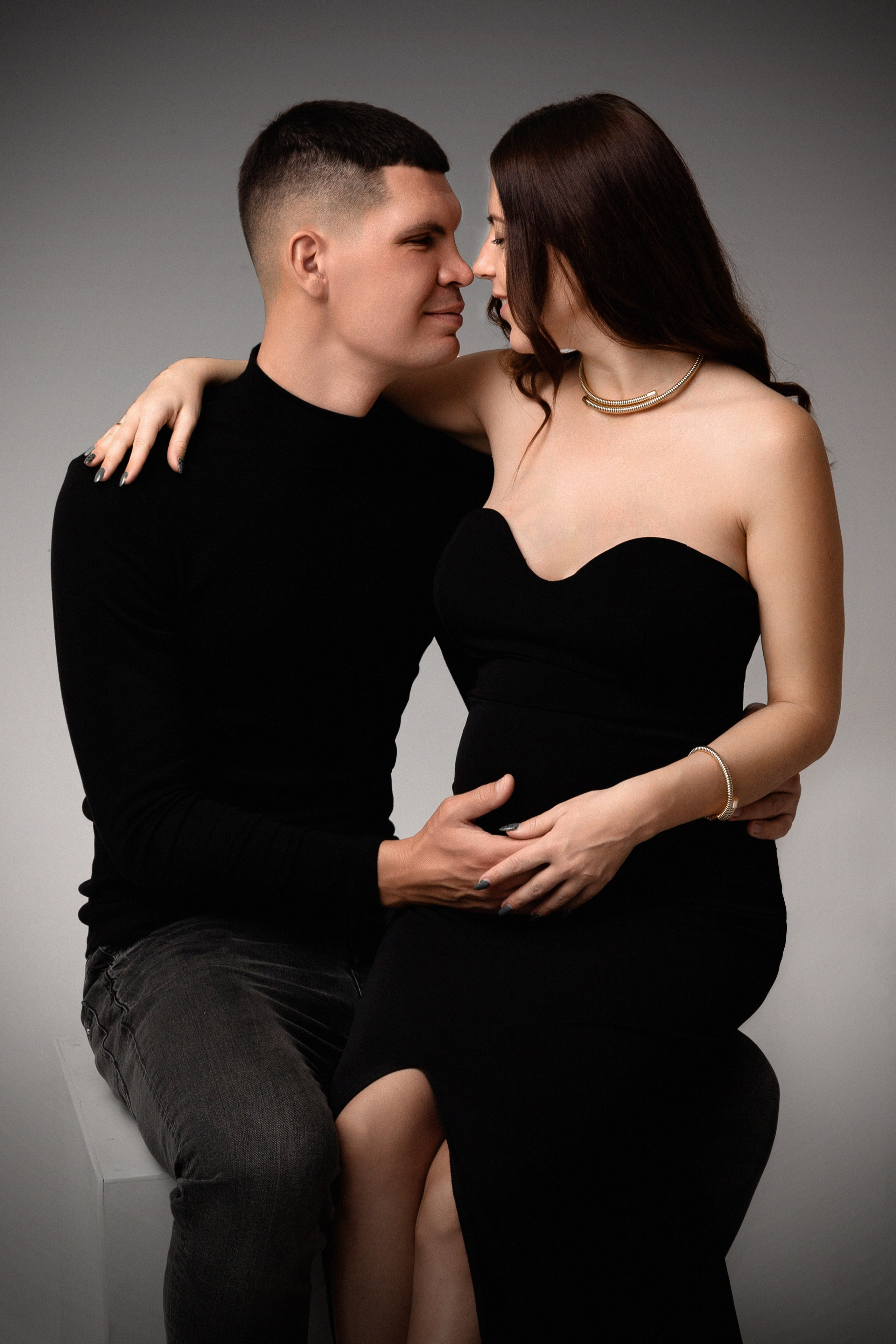 Беременность. Детский Фотограф в Геленджике Мария Ремнева