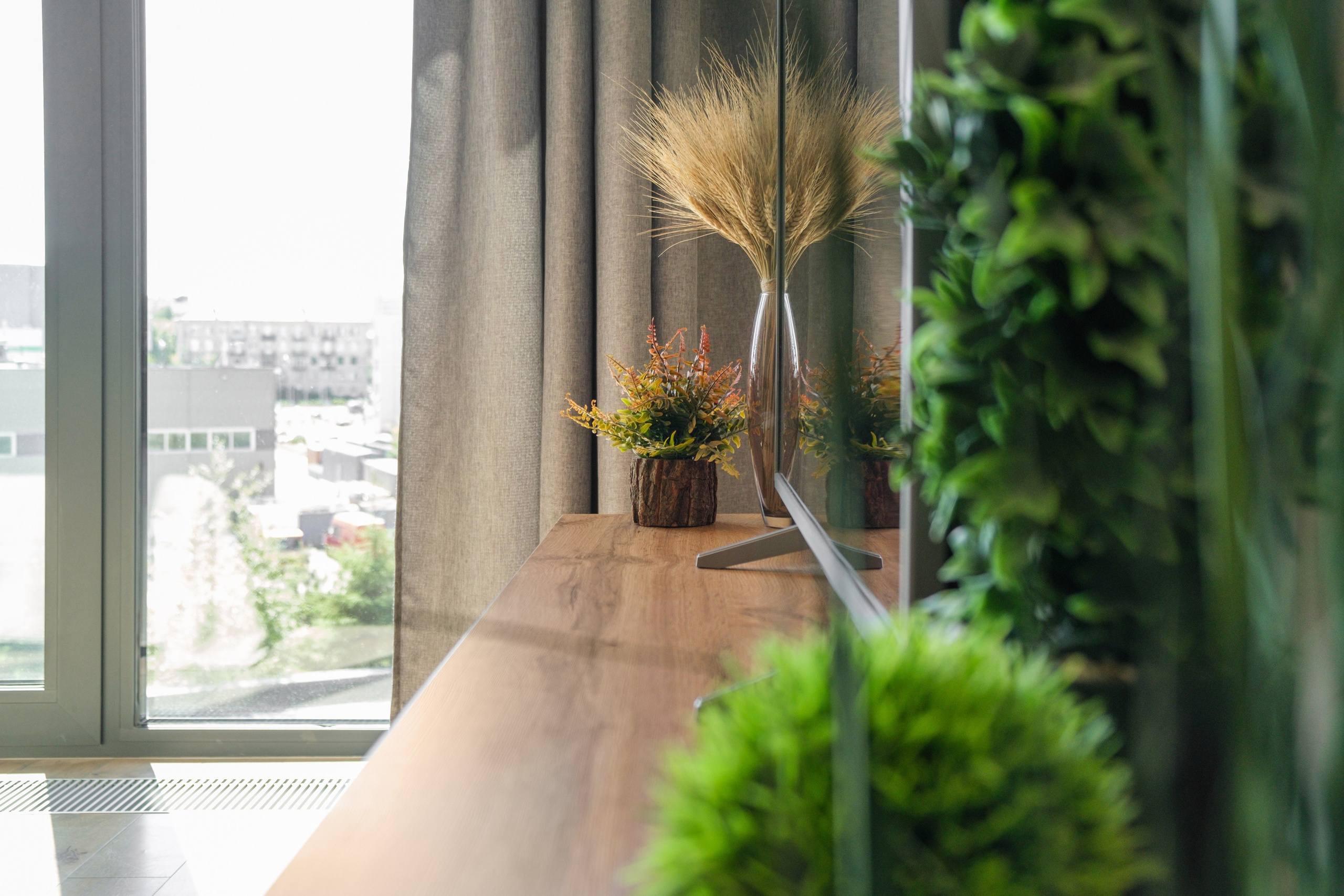 Апартаменты, Docklands Aparthotel