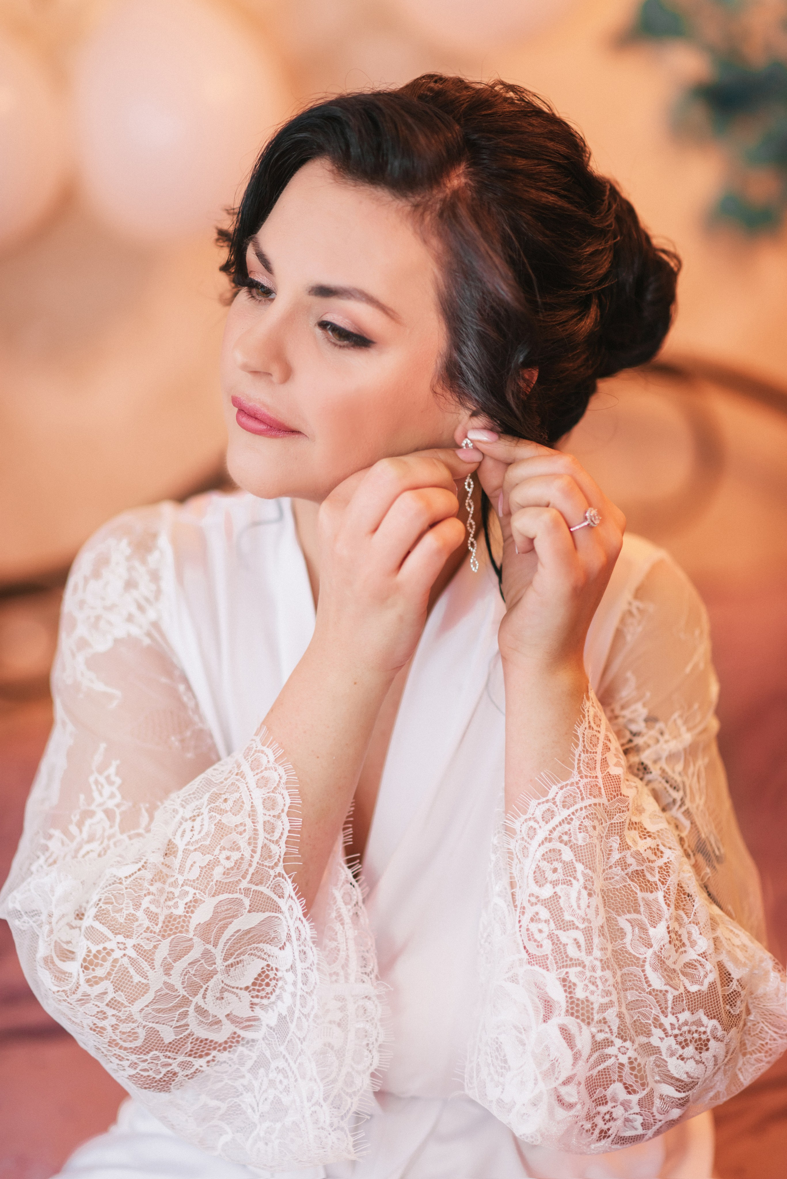 Свадебные съемки. Фотограф Москва Мария Грищенкова