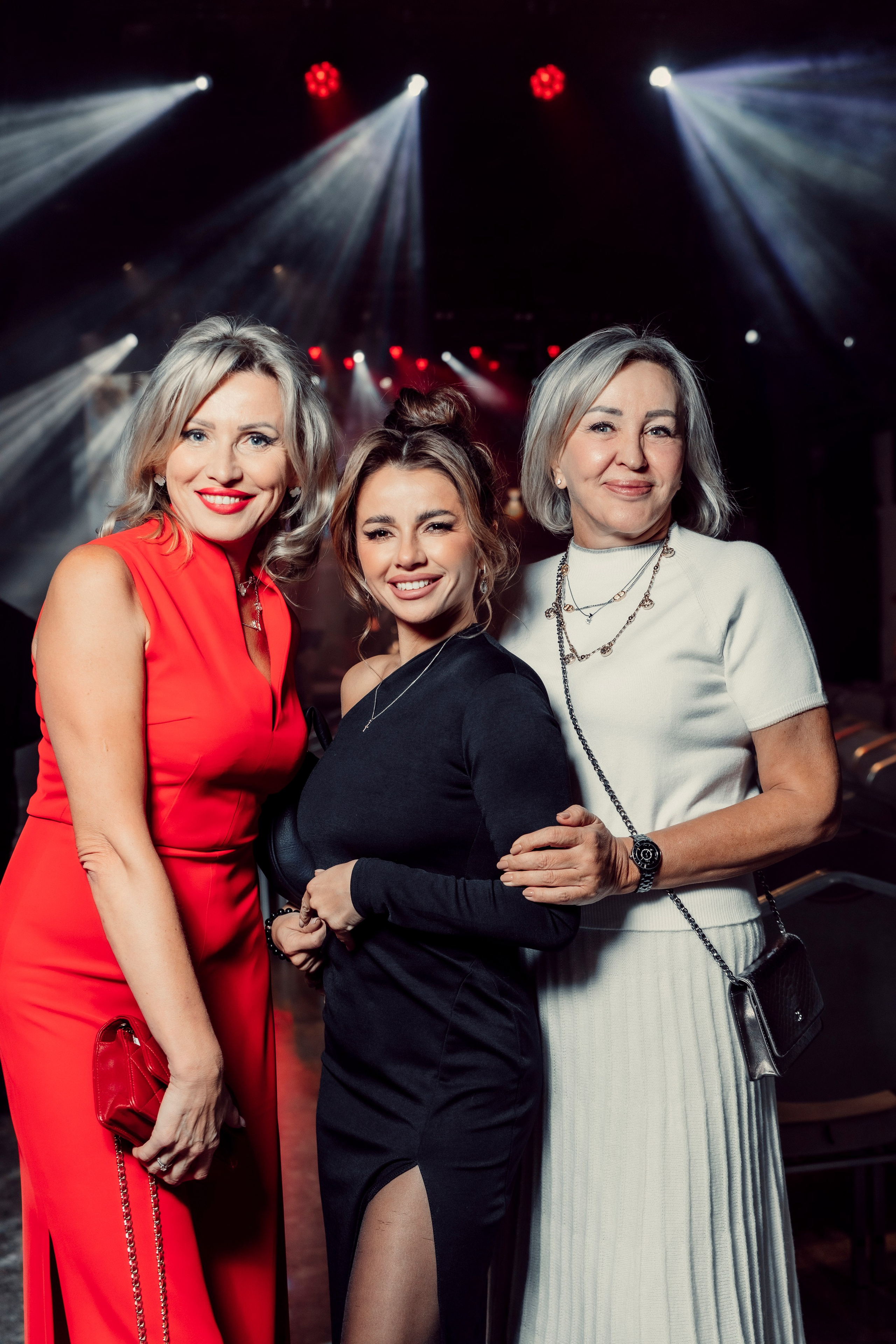 Премия «Что Где Есть» 2024. Главная