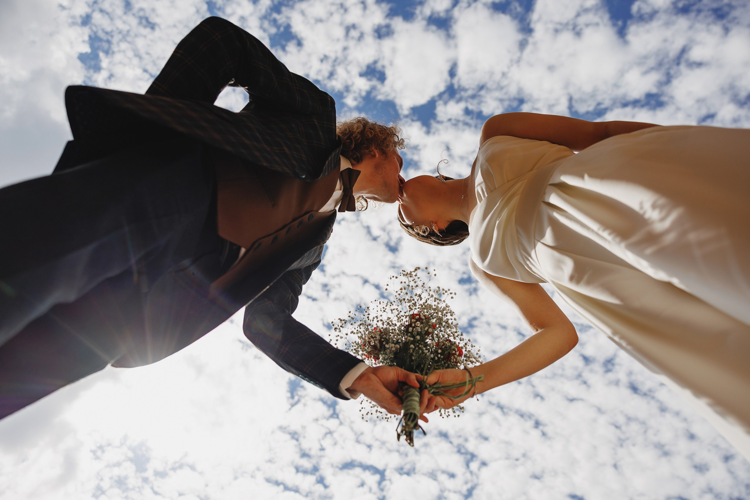 Валентин Елизавета. Свадебный фотограф и видеограф Дмитрий Горяченков