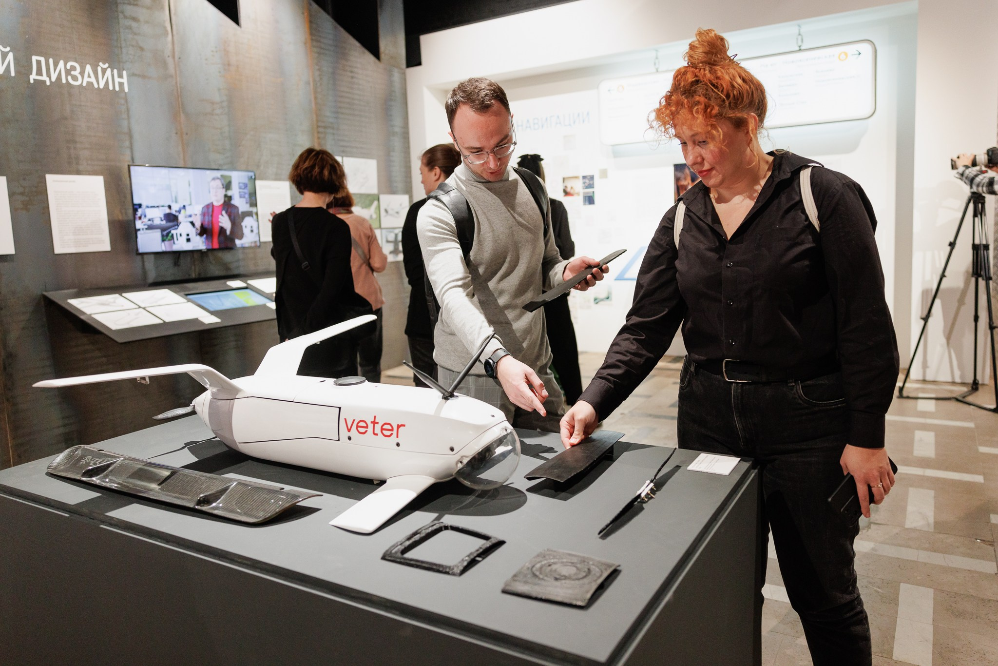 Что такое дизайн?. Театральный фотограф Полина Капица