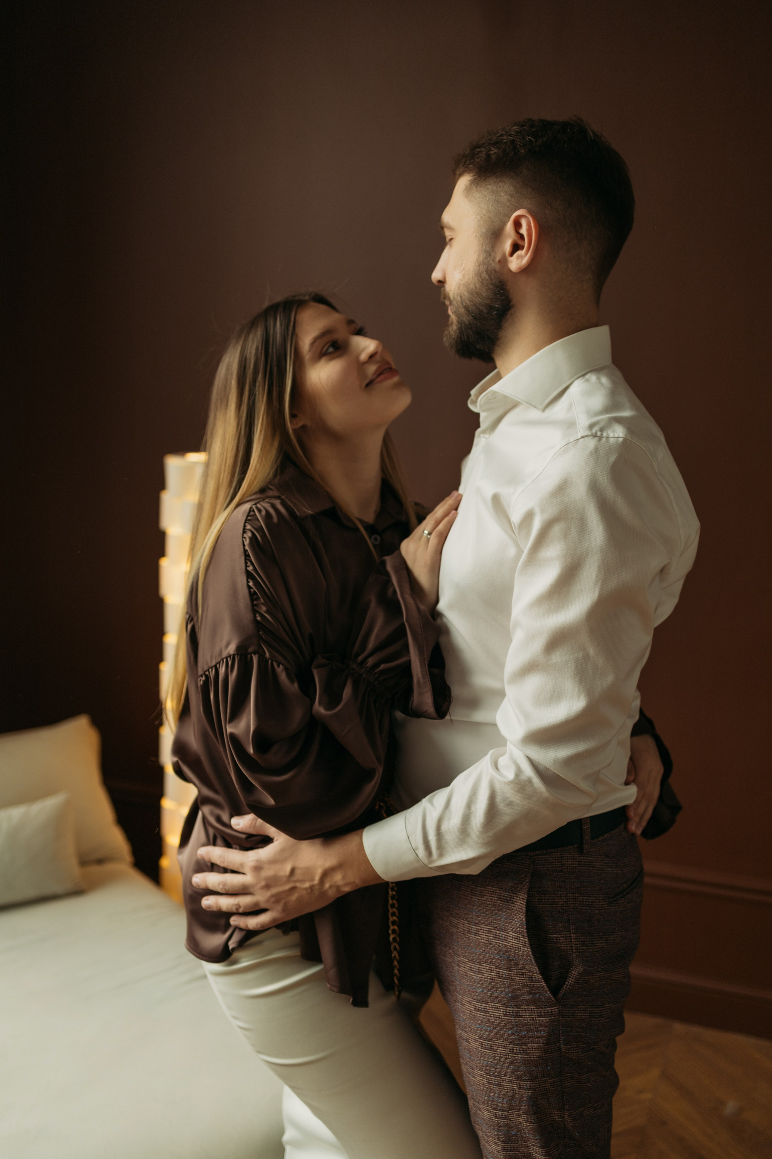 Малышка Стефания. Самый теплый фотограф в Краснодаре Рябоконь Ксения