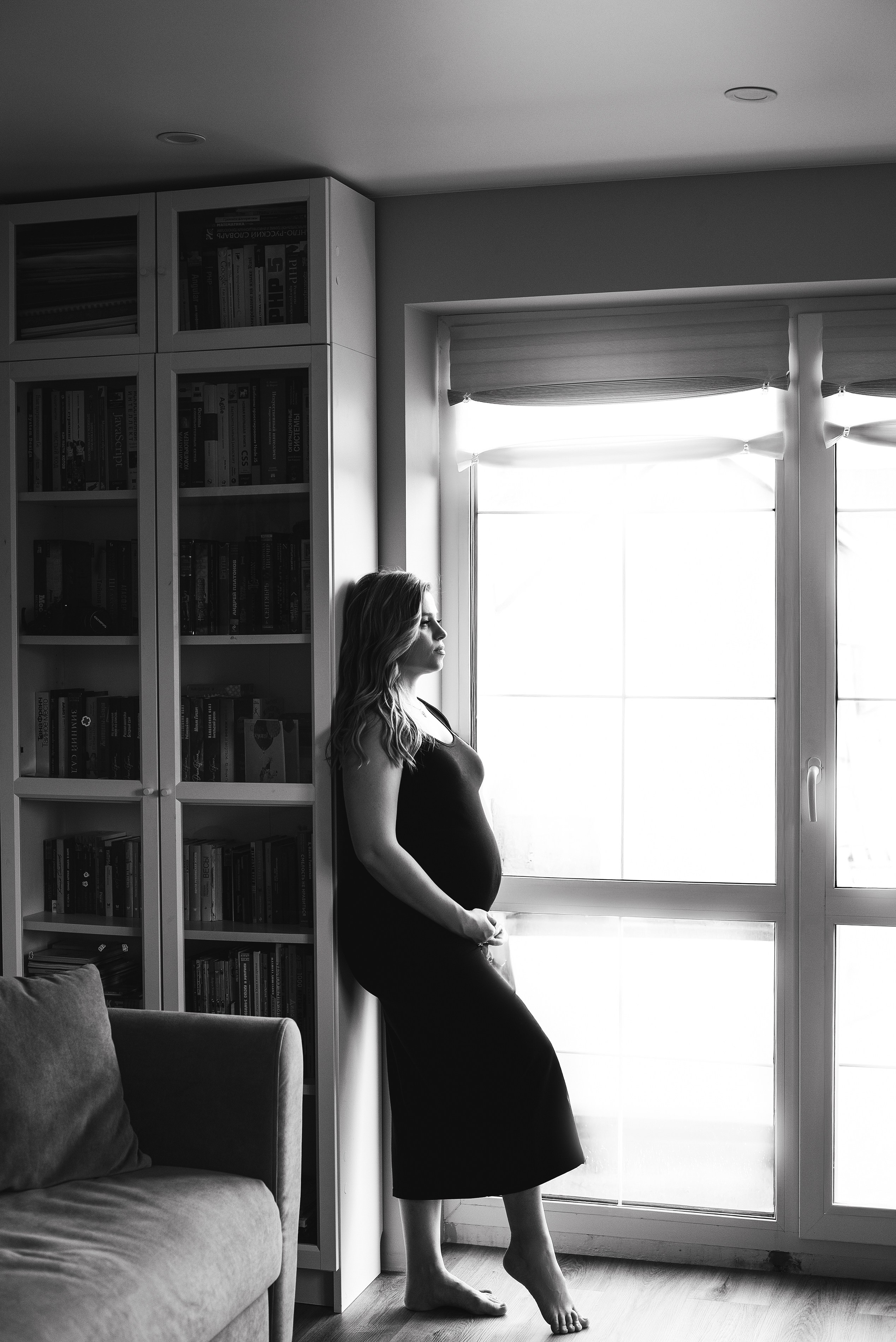 Семейная фотосессия. Семейный фотограф в Южно-Сахалинске Анастасия Лимарева