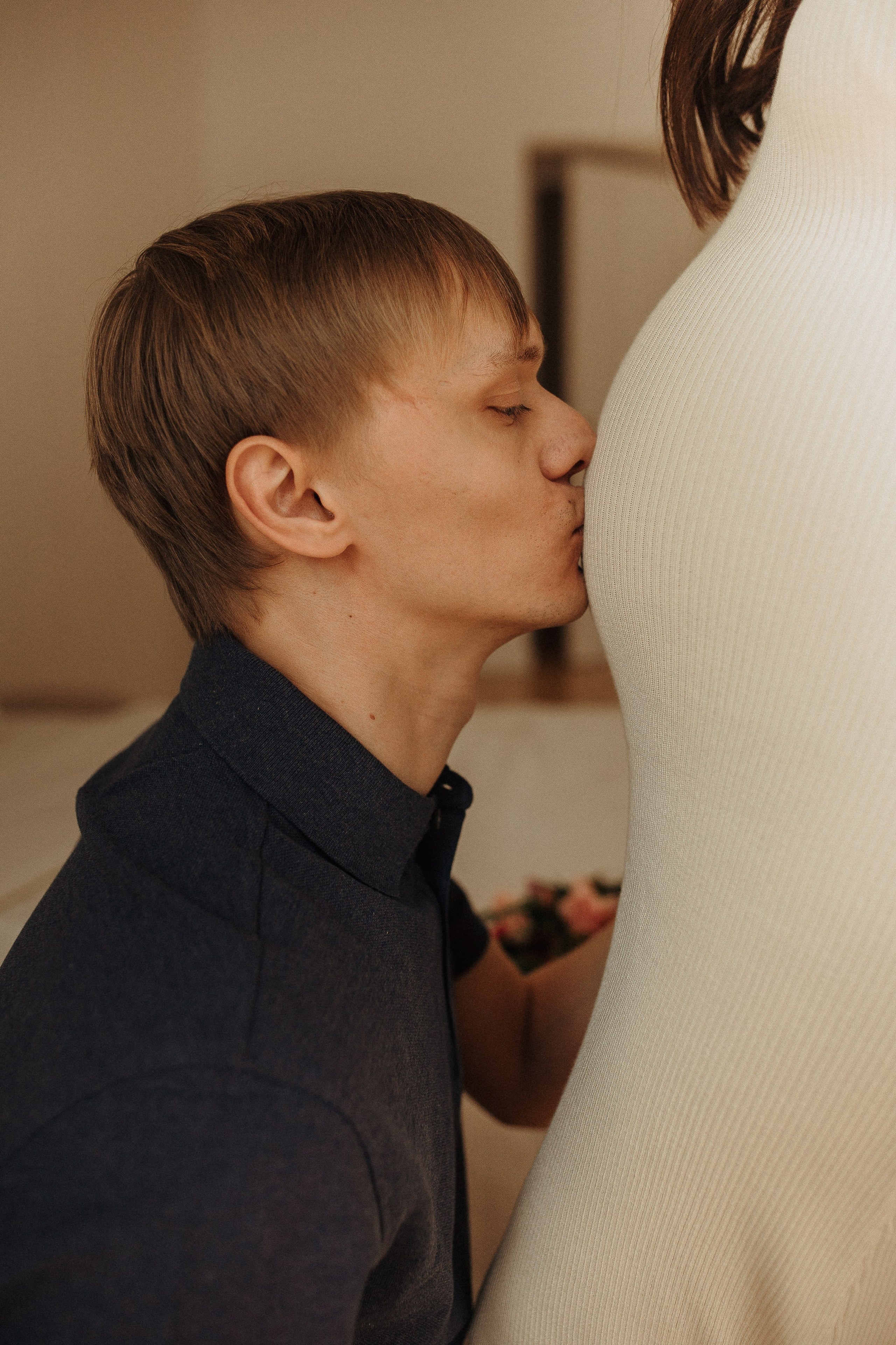 Екатерина и Алексей. Семейный и Свадебный фотограф в Санкт-Петербурге Плохая Екатерина