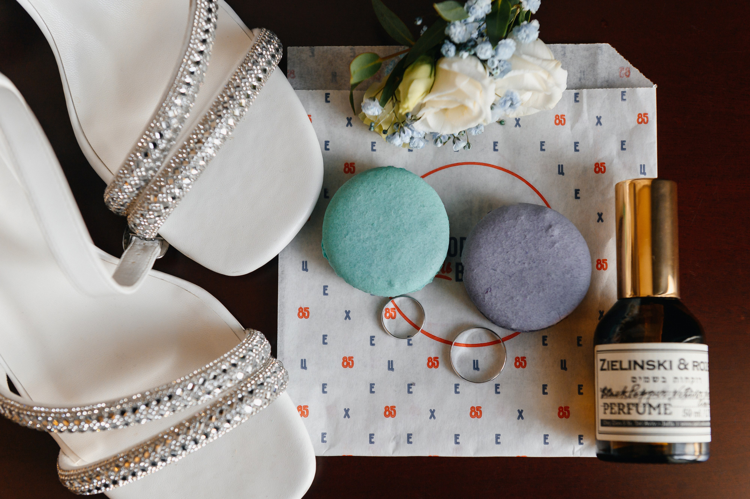 Михаил и Валерия. Свадебный и семейный фотограф в Санкт-Петербурге Александр Озеров