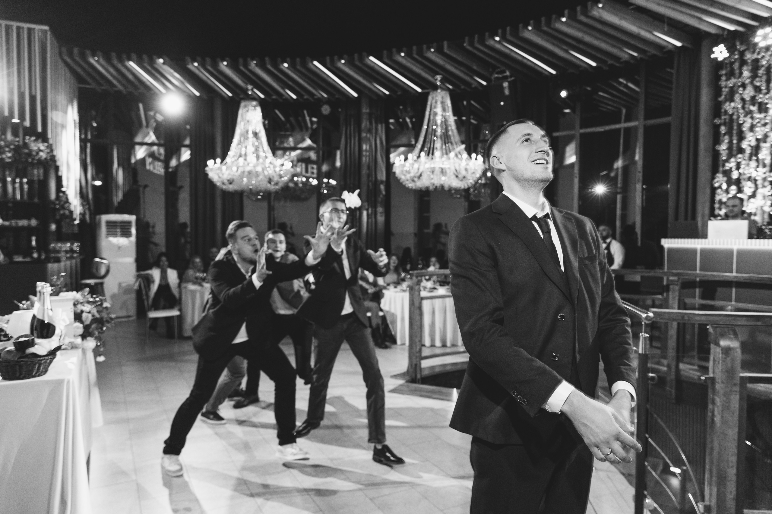 Костя и Даша. Свадебный и семейный фотограф в Санкт-Петербурге Александр Озеров