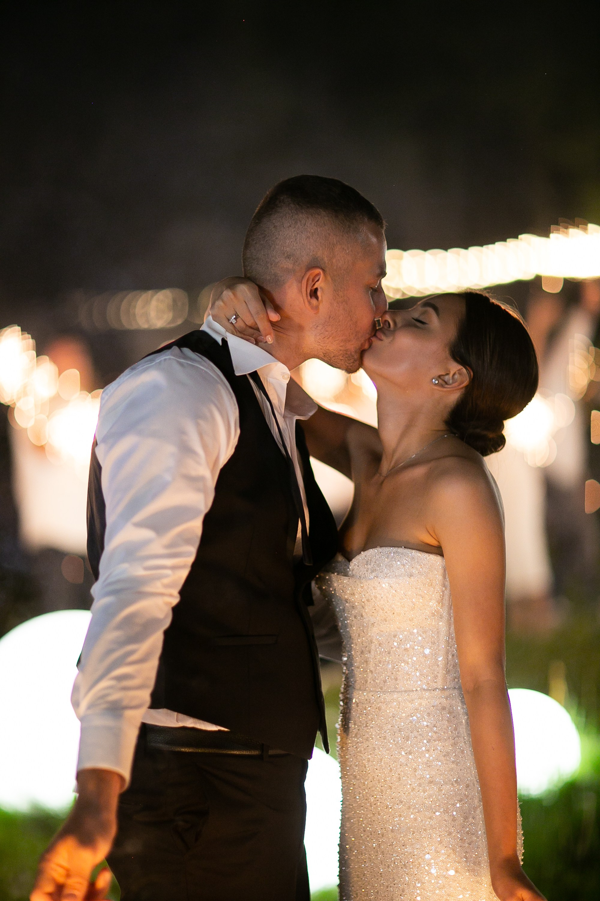 Андрей и Марина. Фотограф в Ижевске и Казани Богданов Яков