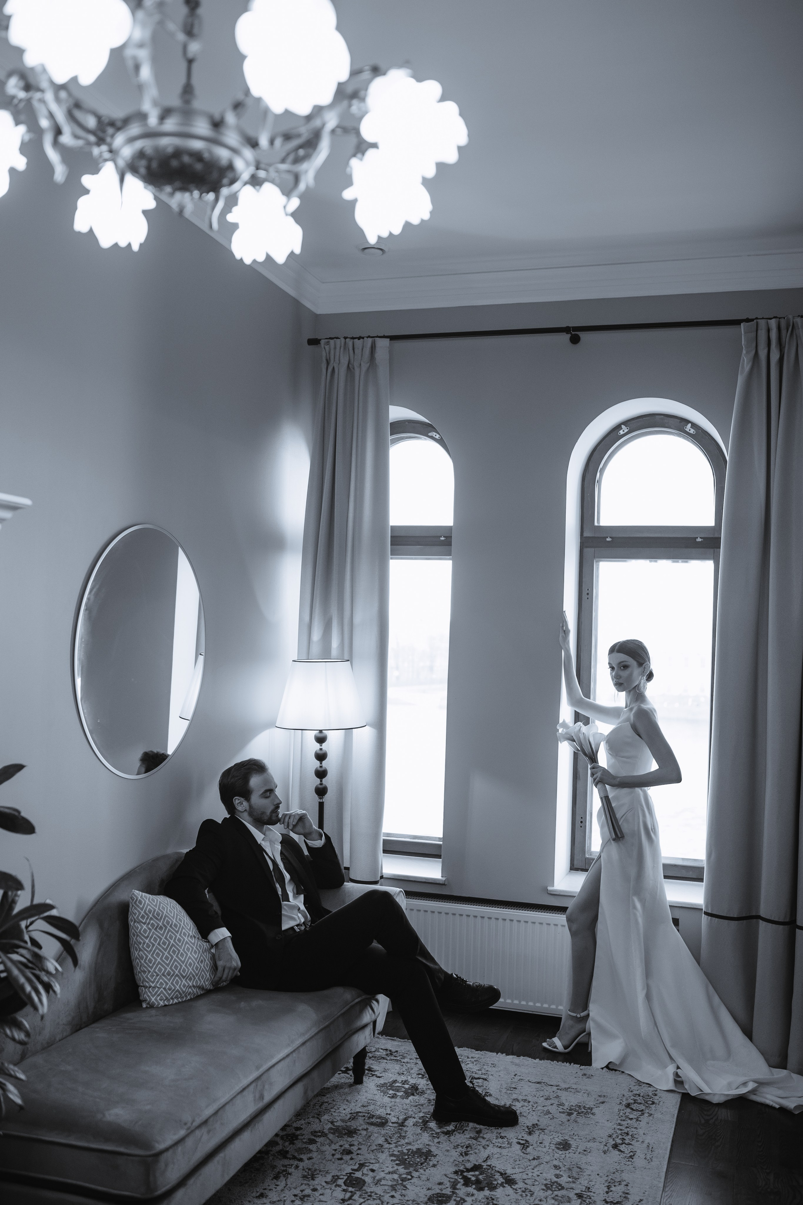 Анна Виктор. Фотограф Алиса Субботина