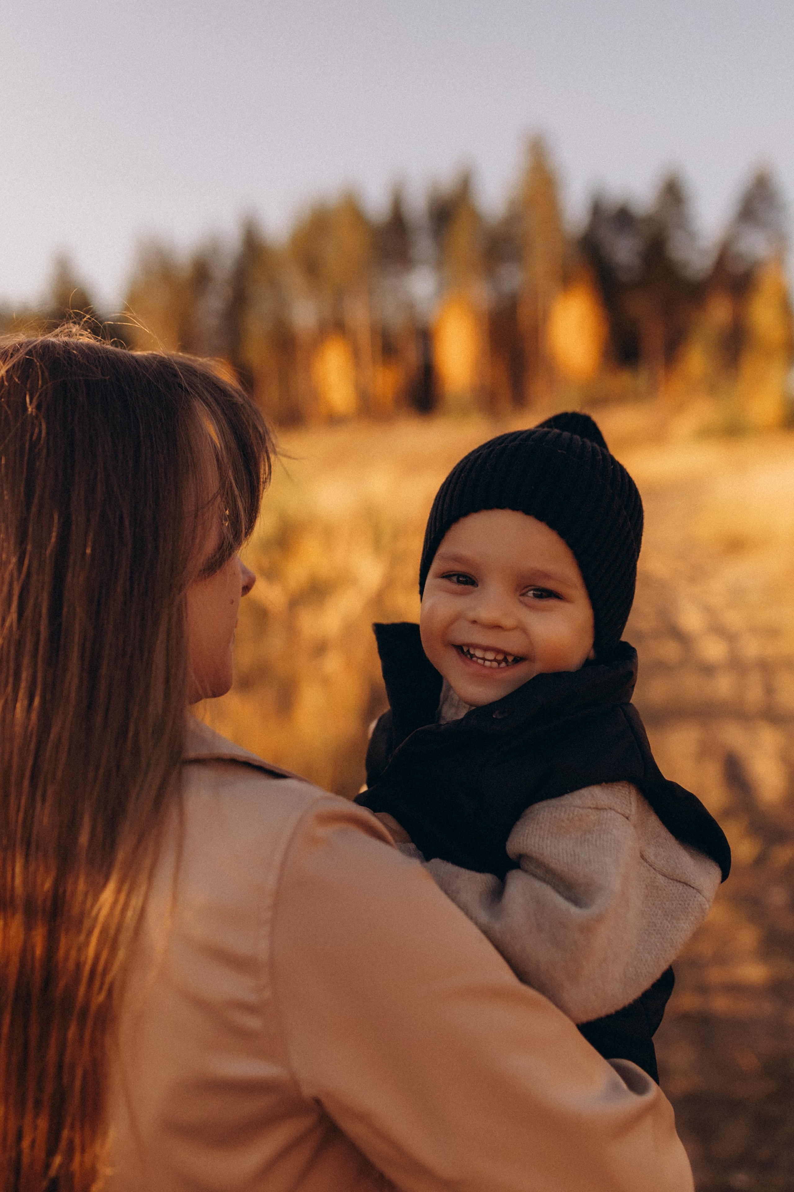 23.09 Тимофею 2 годика. Семейный и домашний фотограф Советский Югорск Екатерина Цыганок