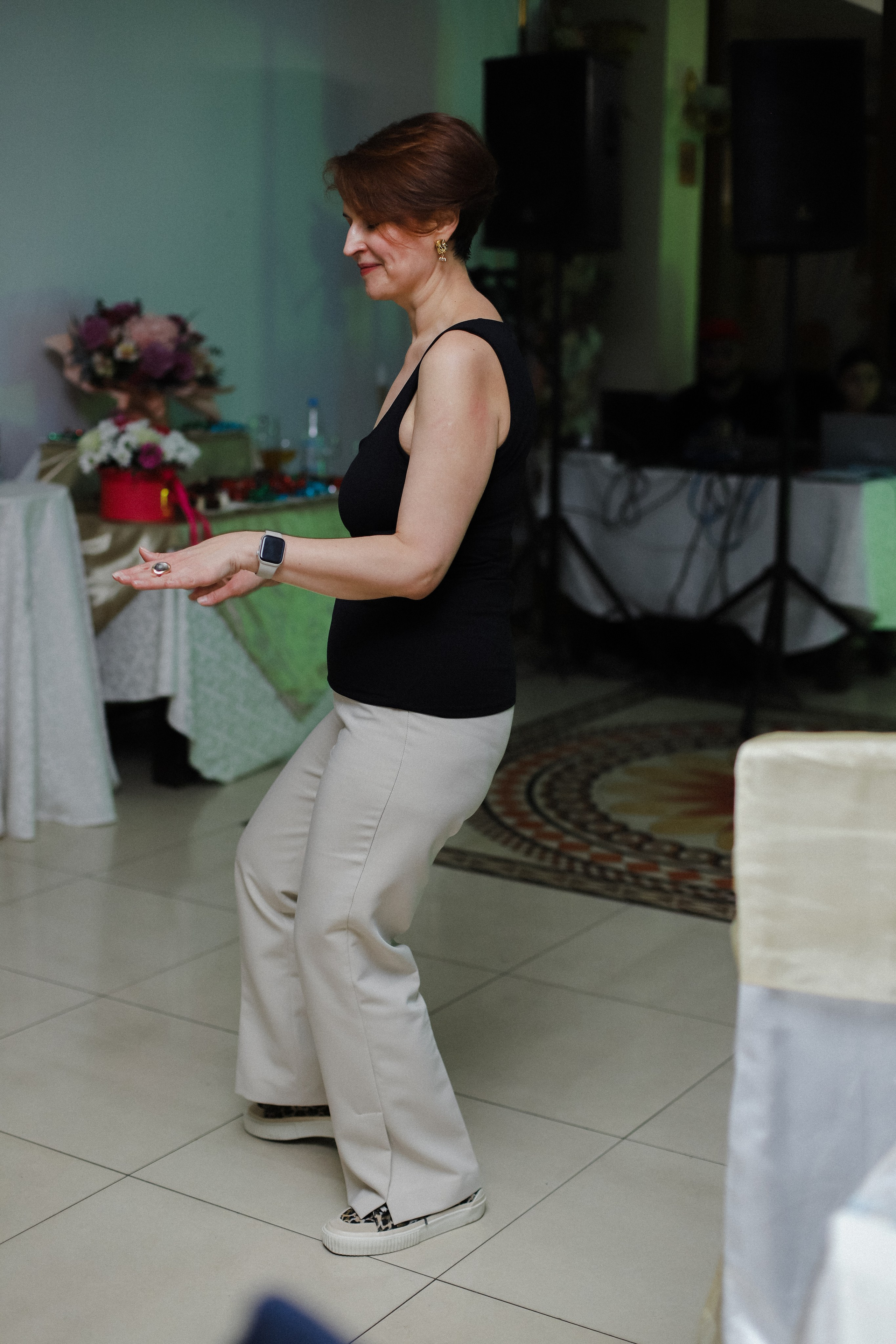 75 лет Галине Григорьевне. Фотограф в Алматы и Москве Даша Пушкина