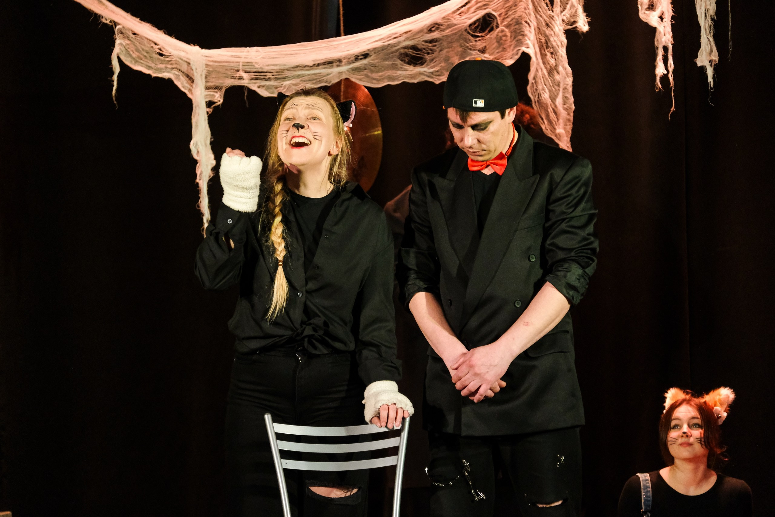 МЕРОПРИЯТИЯ. Главная