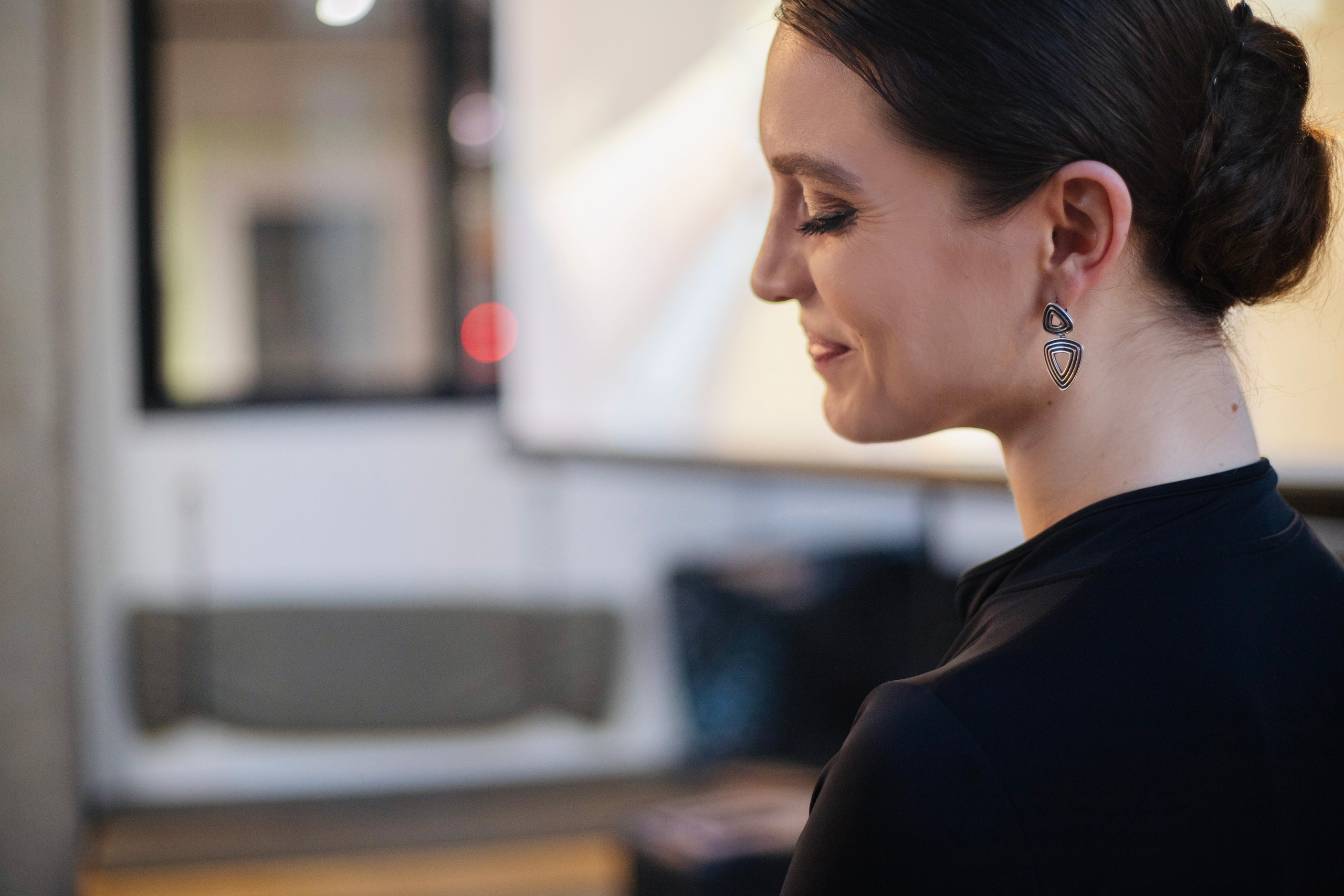 Exhibitions. Photographer Alina Skitovich