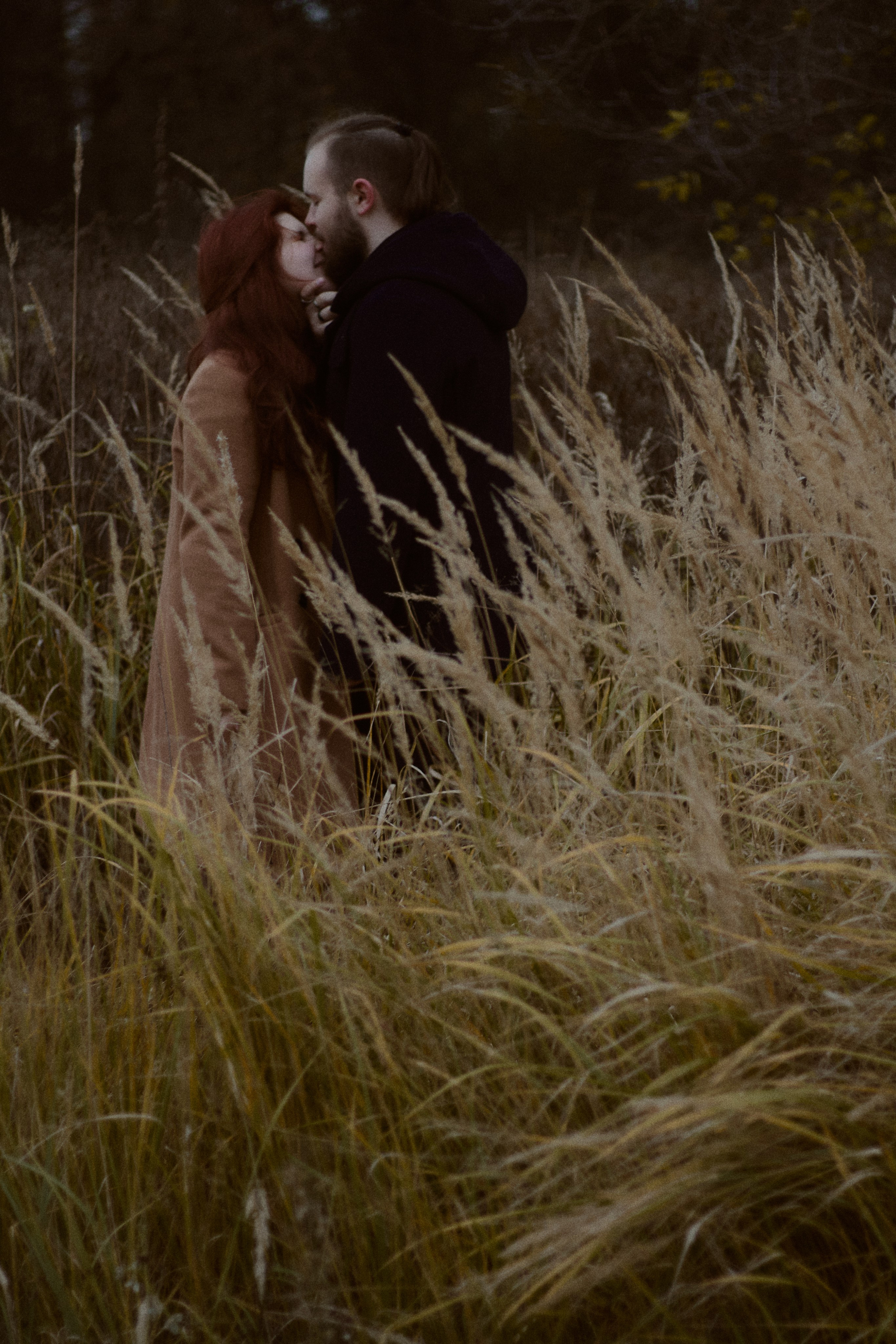 Агата и Даниил. Фотограф лавстори Москва/МО Приятелева Ангелина