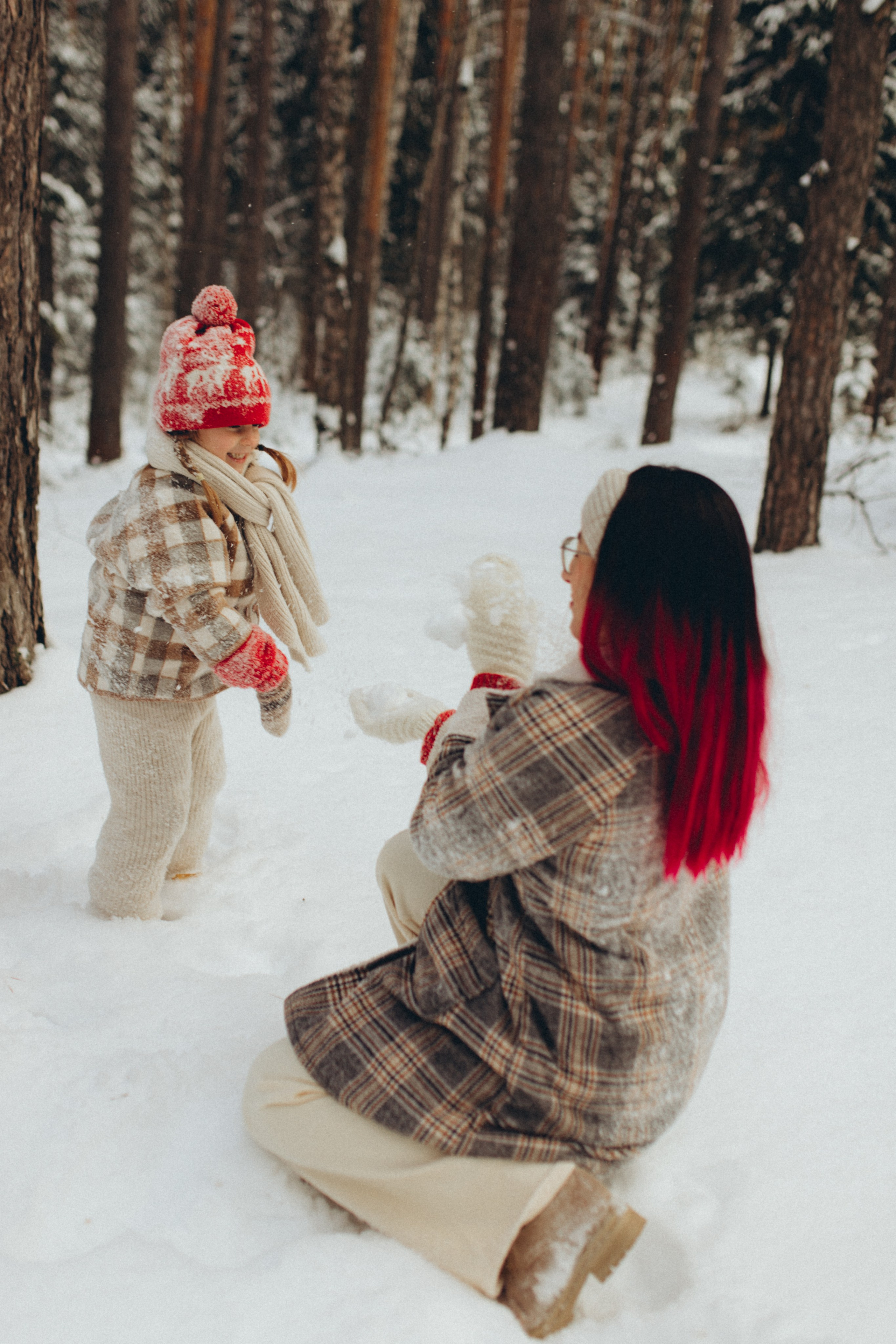 Вика, Кира и Максим. Фотограф в Нижнем Новгороде Лебедева Елена