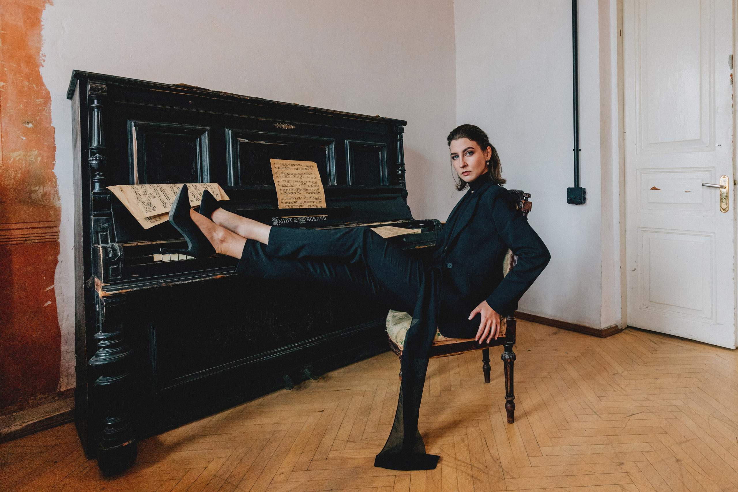 Фотосессии, авторская фотография и обучение фотографии