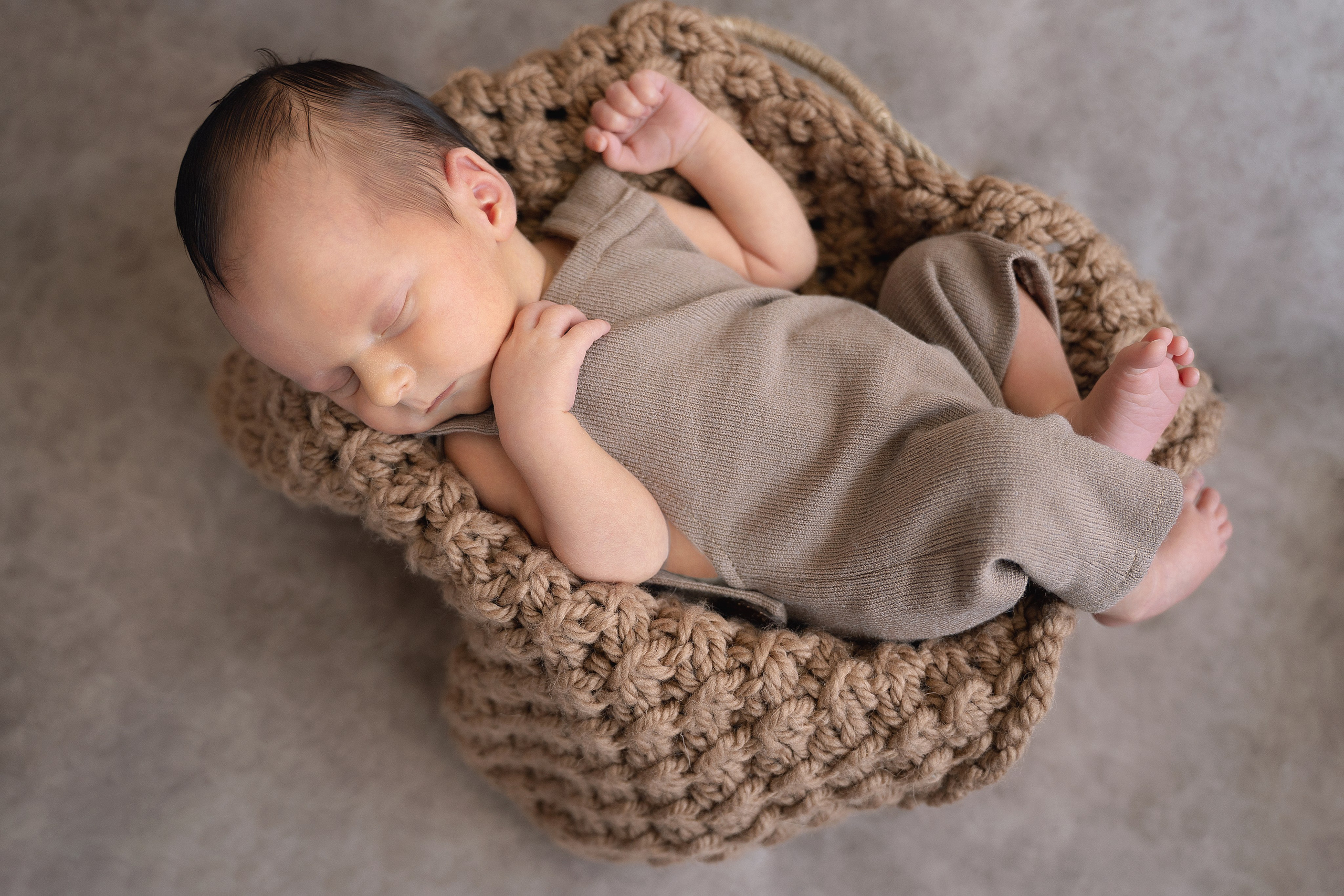 Фотосессия новорожденных. Ньюборн и семейный фотограф в Москве Светлана