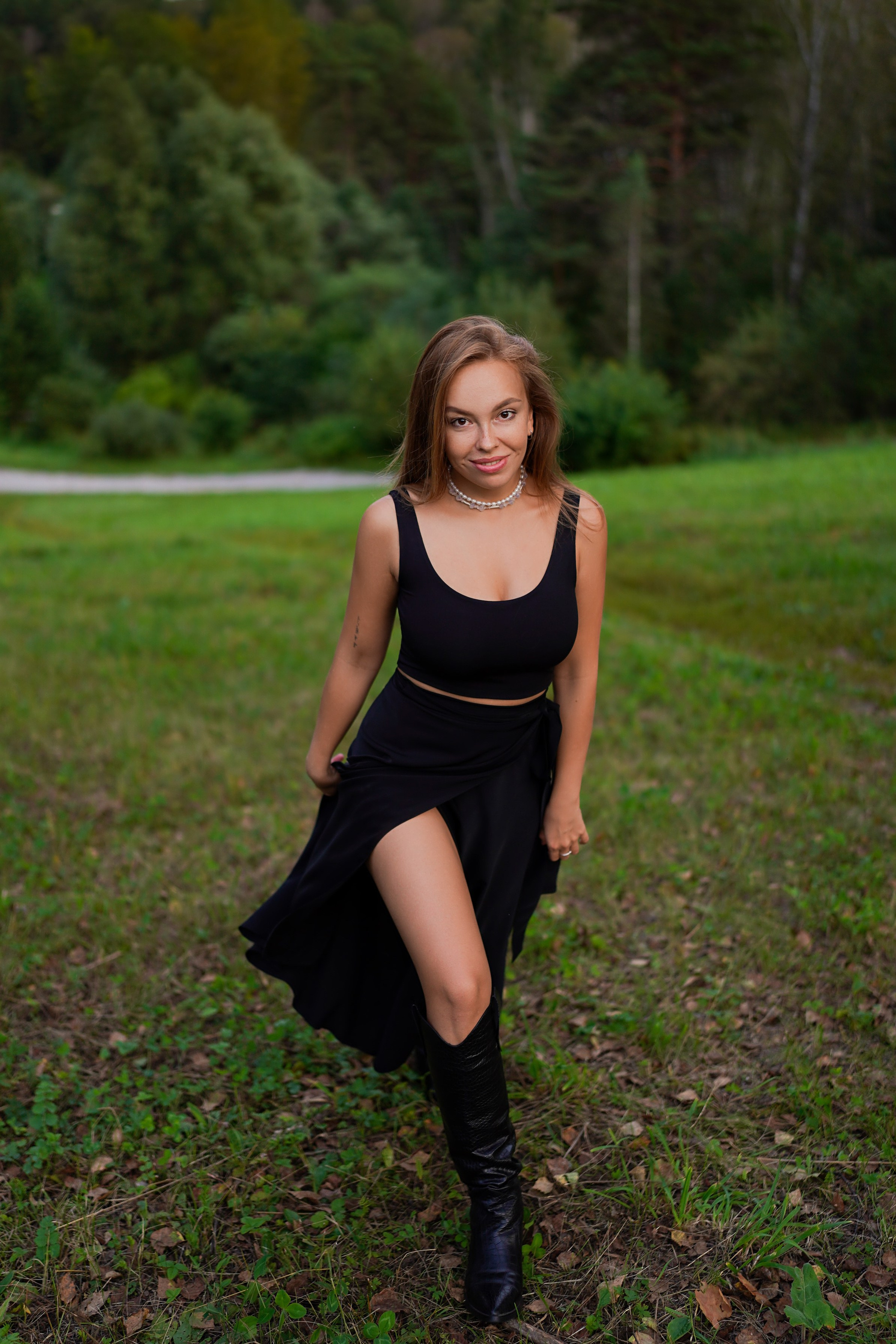 Смотреть серию. ЖЕНСКИЙ ФОТОГРАФ КРИСТИНА ВИГЕЛЬ