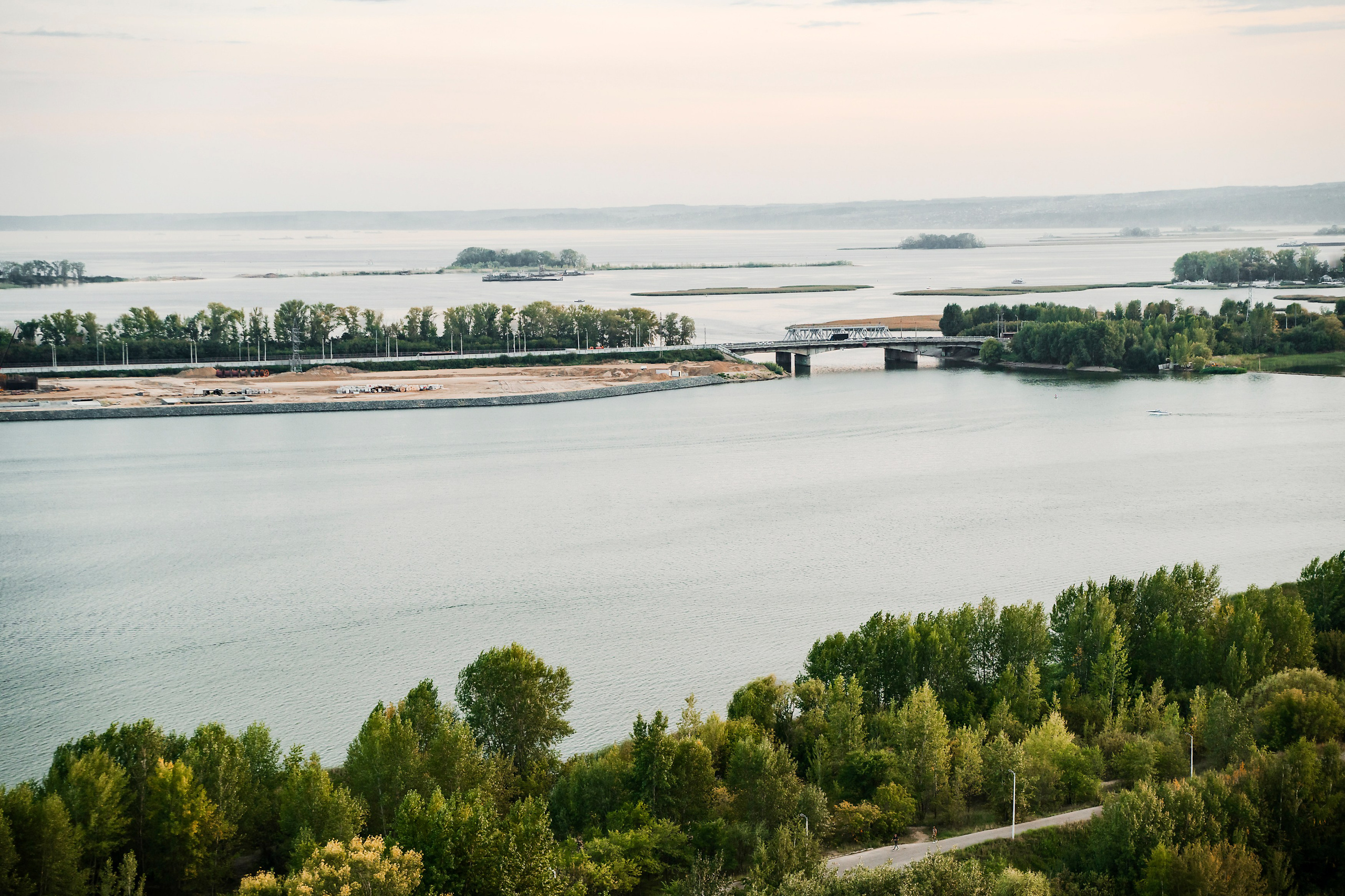 Atlantis Deluxe. Фотограф Казань