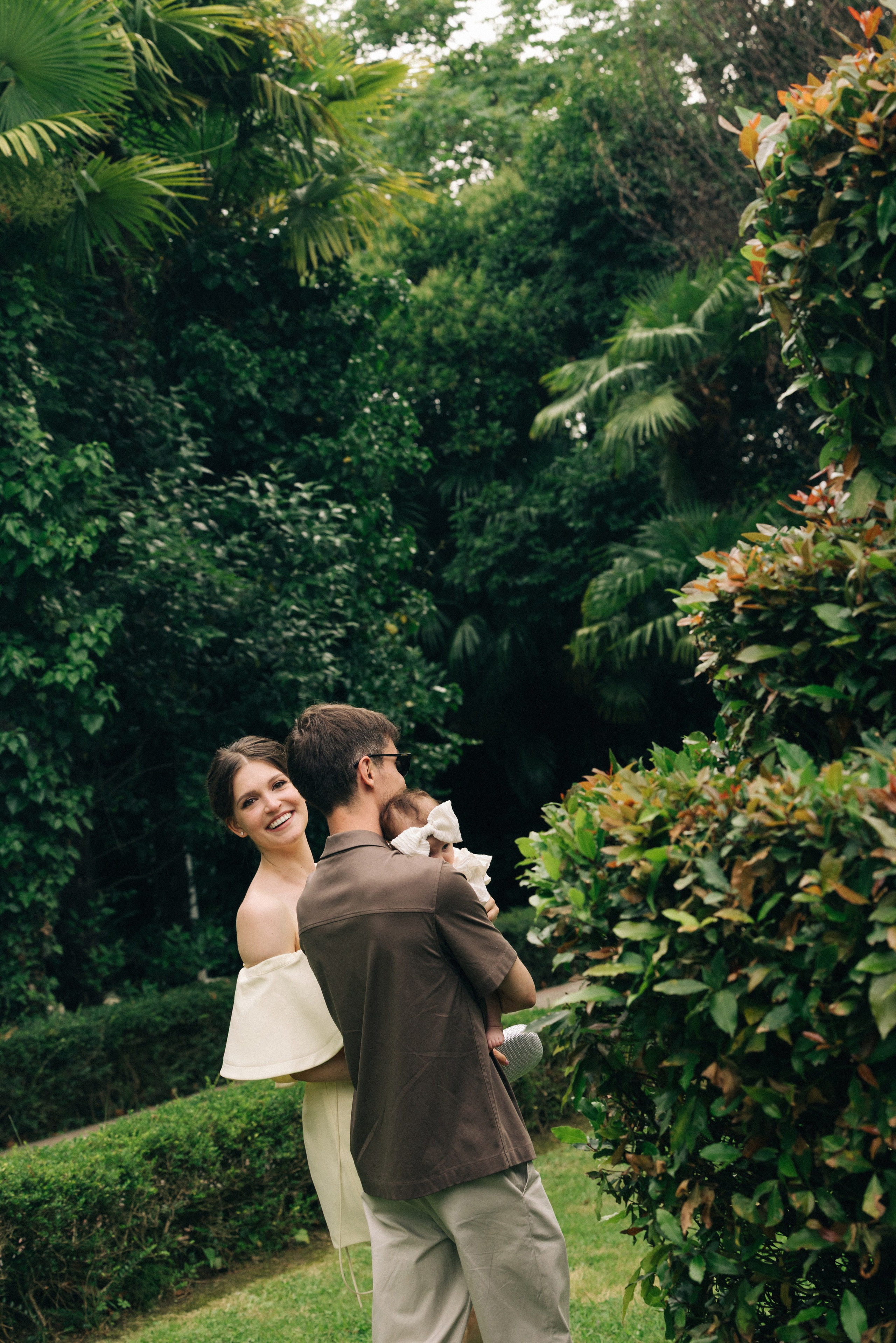 @fruits_family_wedding. Свадебный и репортажный фотограф в Москве Владимир Сергеев | Naysaikolo