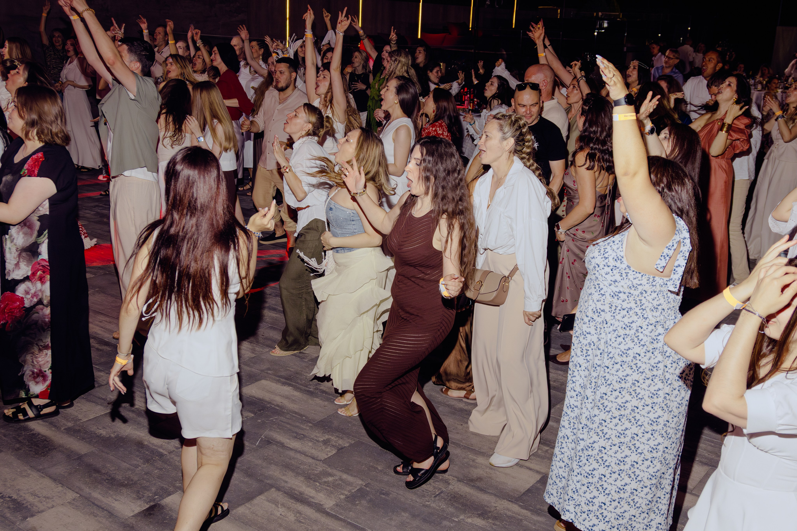 Репортажная съёмка корпоратива компании Феникс. Портретный фотограф в Ростове-на-Дону Антон Казарин