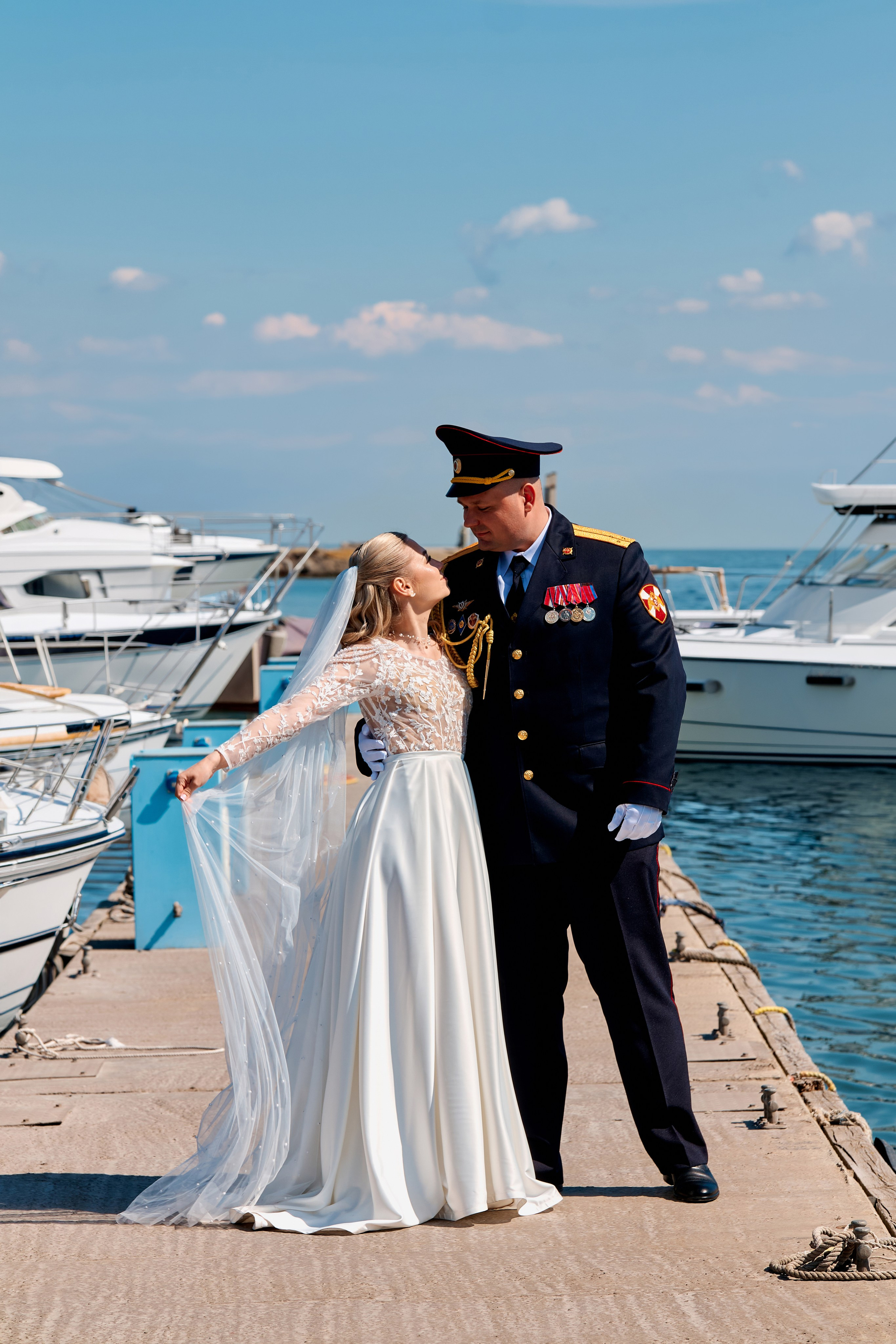 Свадьба в Таганроге. Дом Майера. Фотограф Таганрог Анна Трайжон