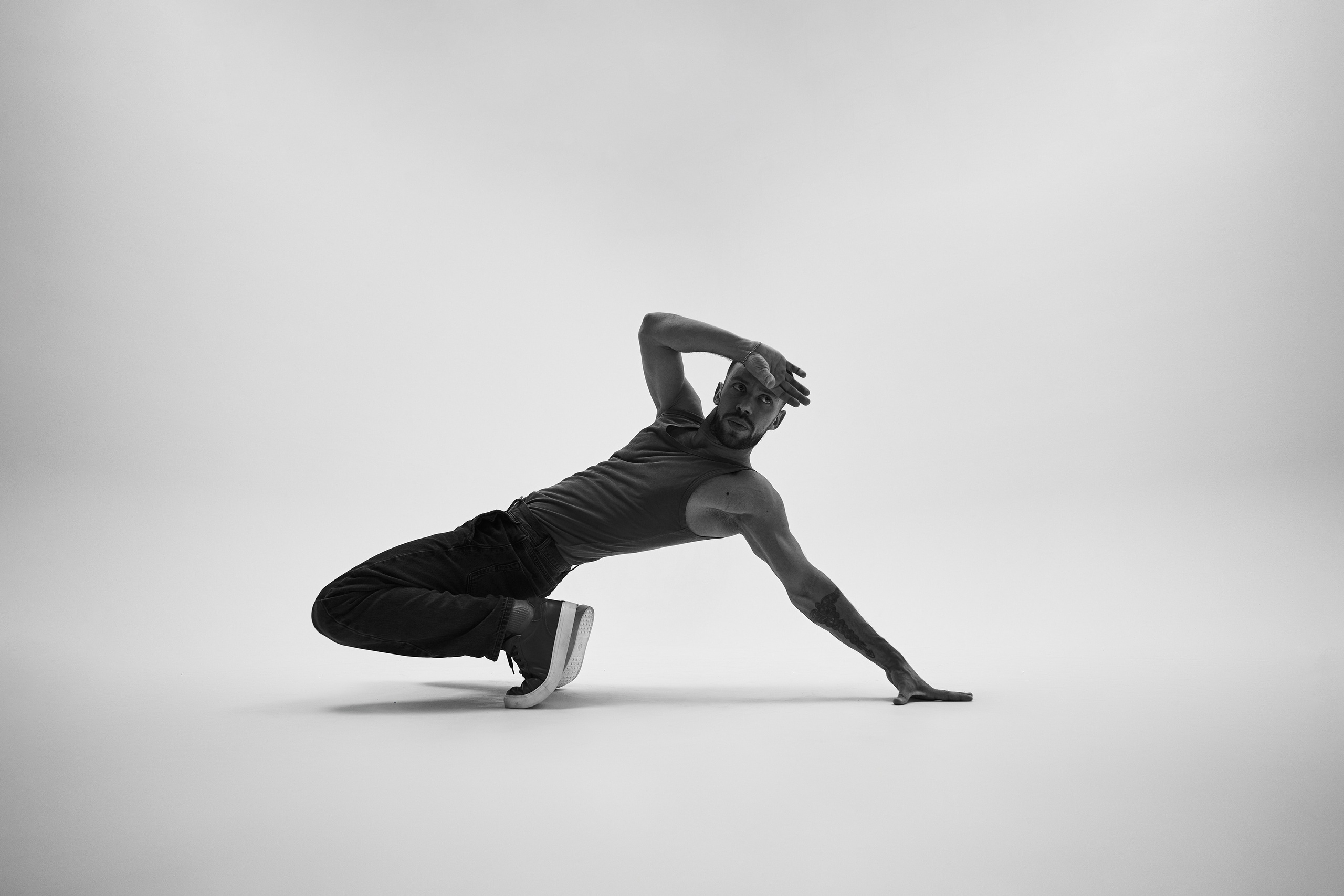 Константин. Фотограф Слава Кайгородов