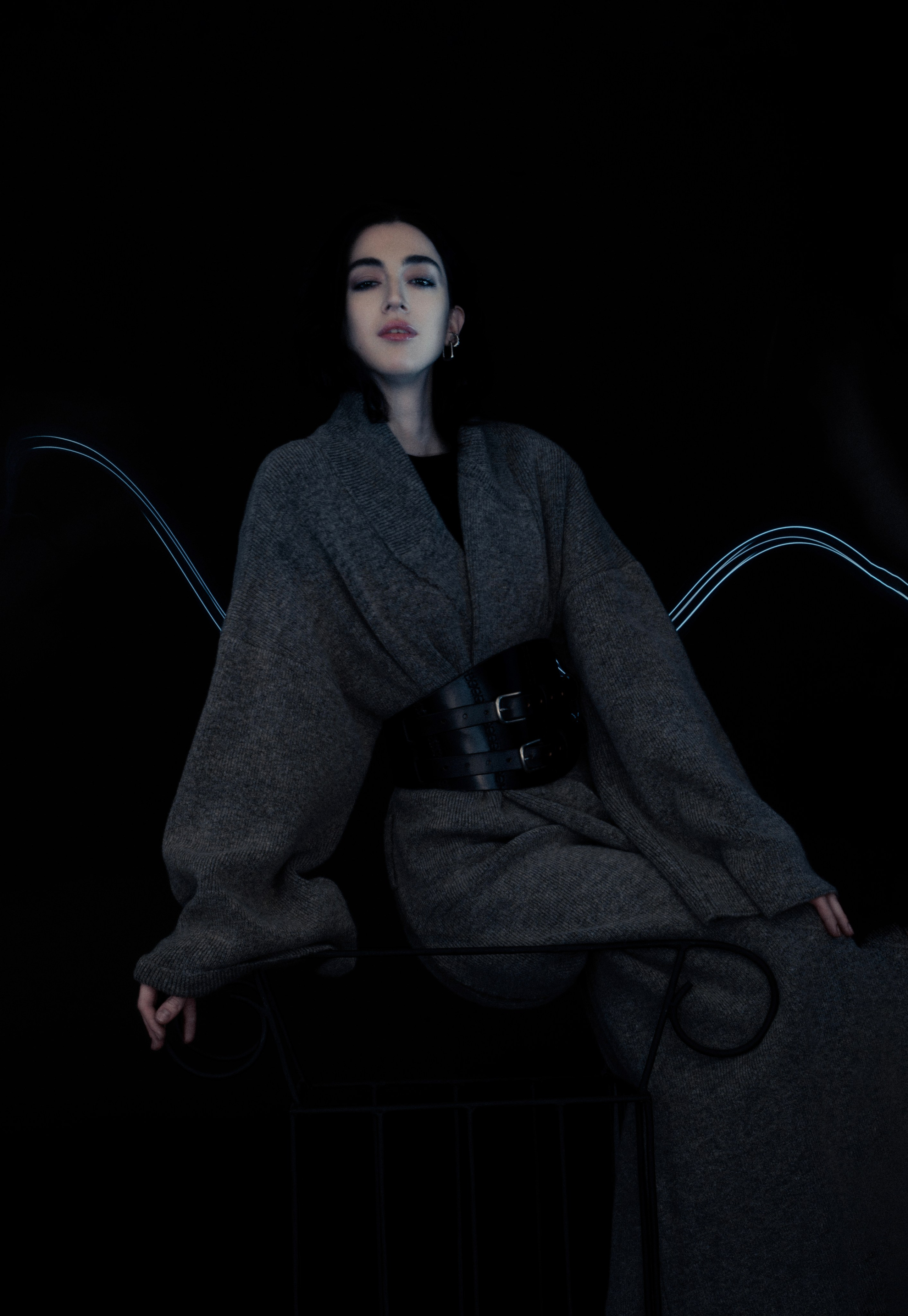 Перо. Фотограф Anita Mivchas