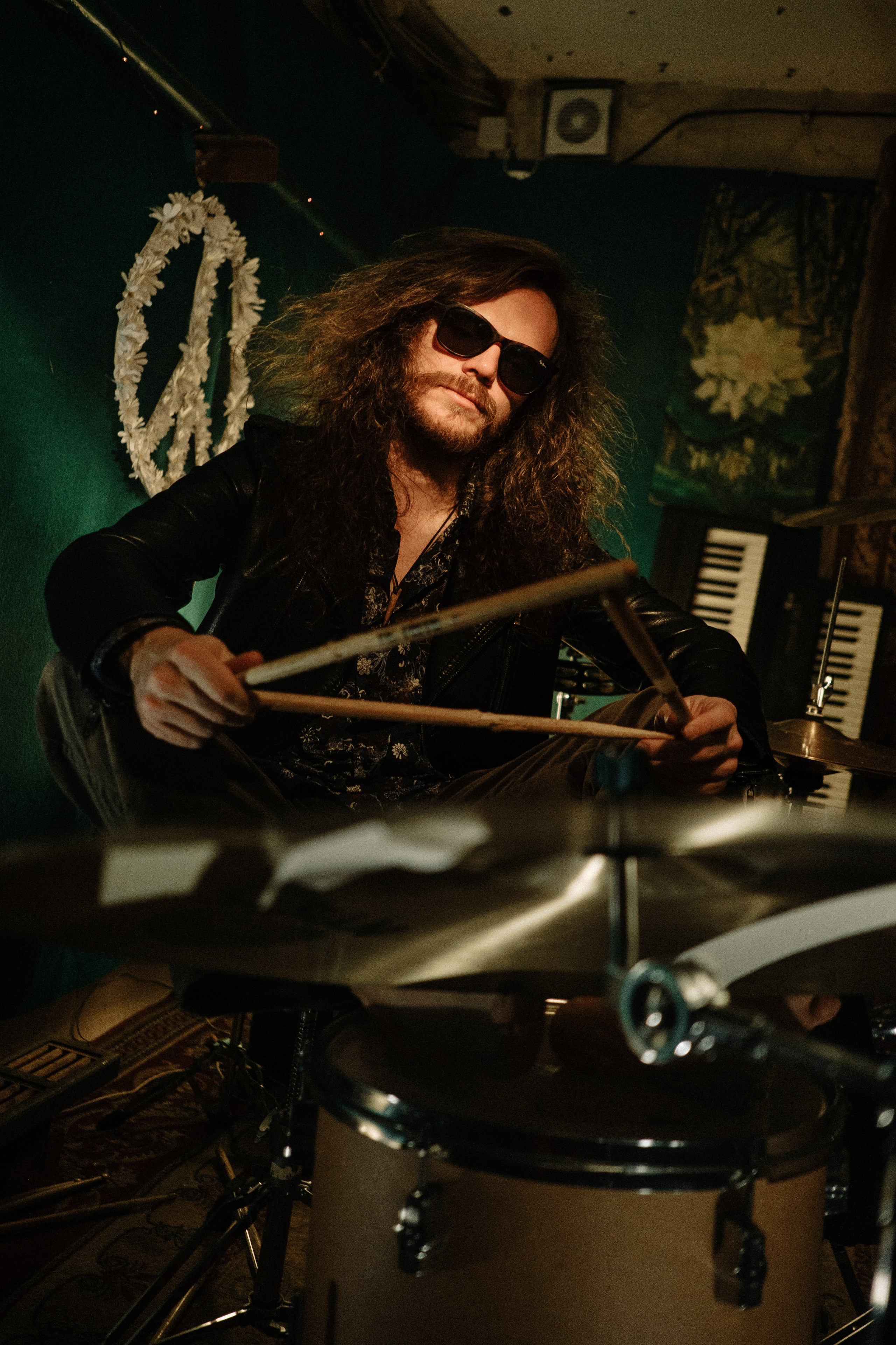 Крапивка. Фуд фотограф в Великом Новгороде