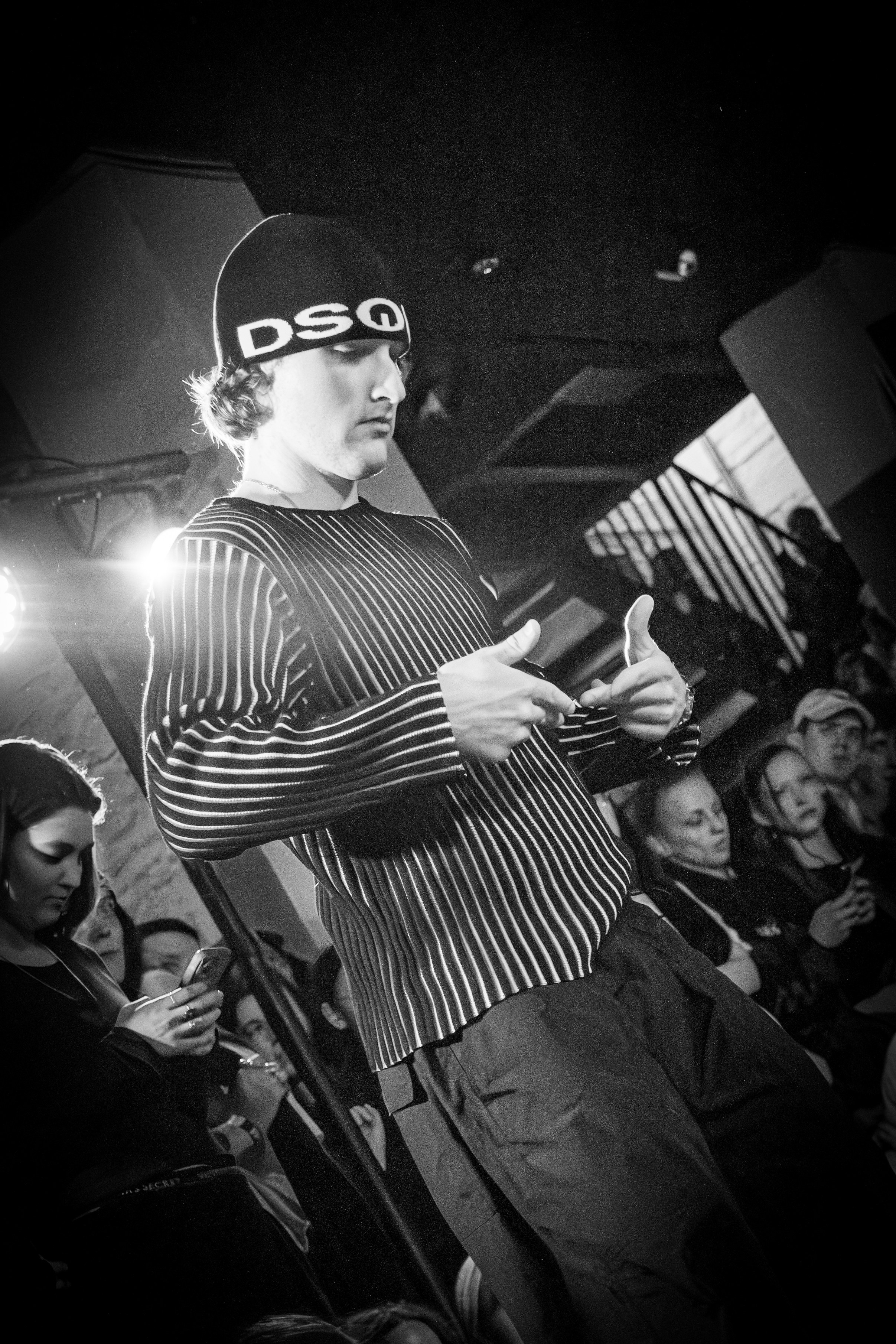 ODD BATTLE 04/05 (@youlovebu). Соня бу тебя сфоткала