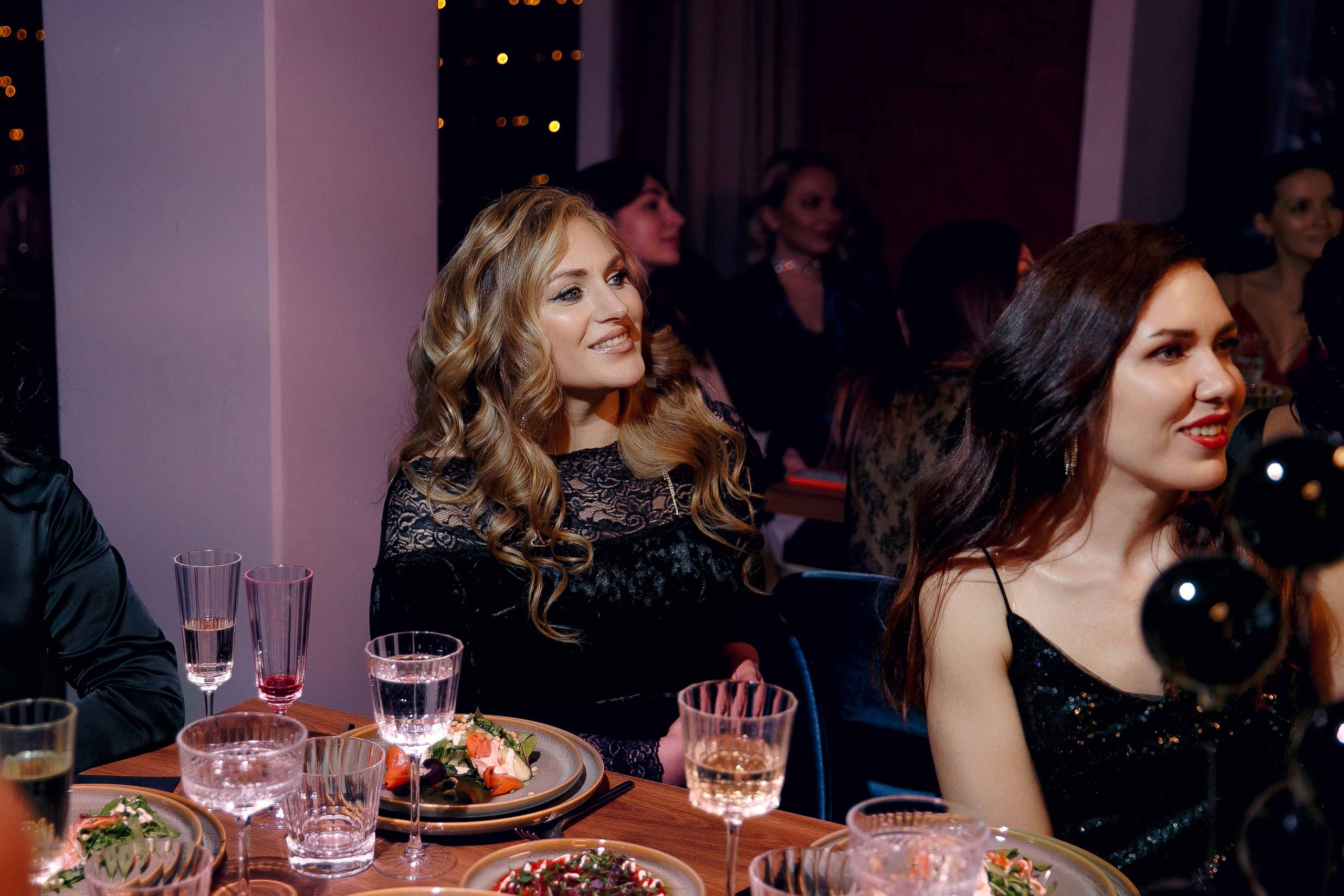 Корпоратив «ЛАМЭ». Ваш репортажный фотограф Артемий Антонов