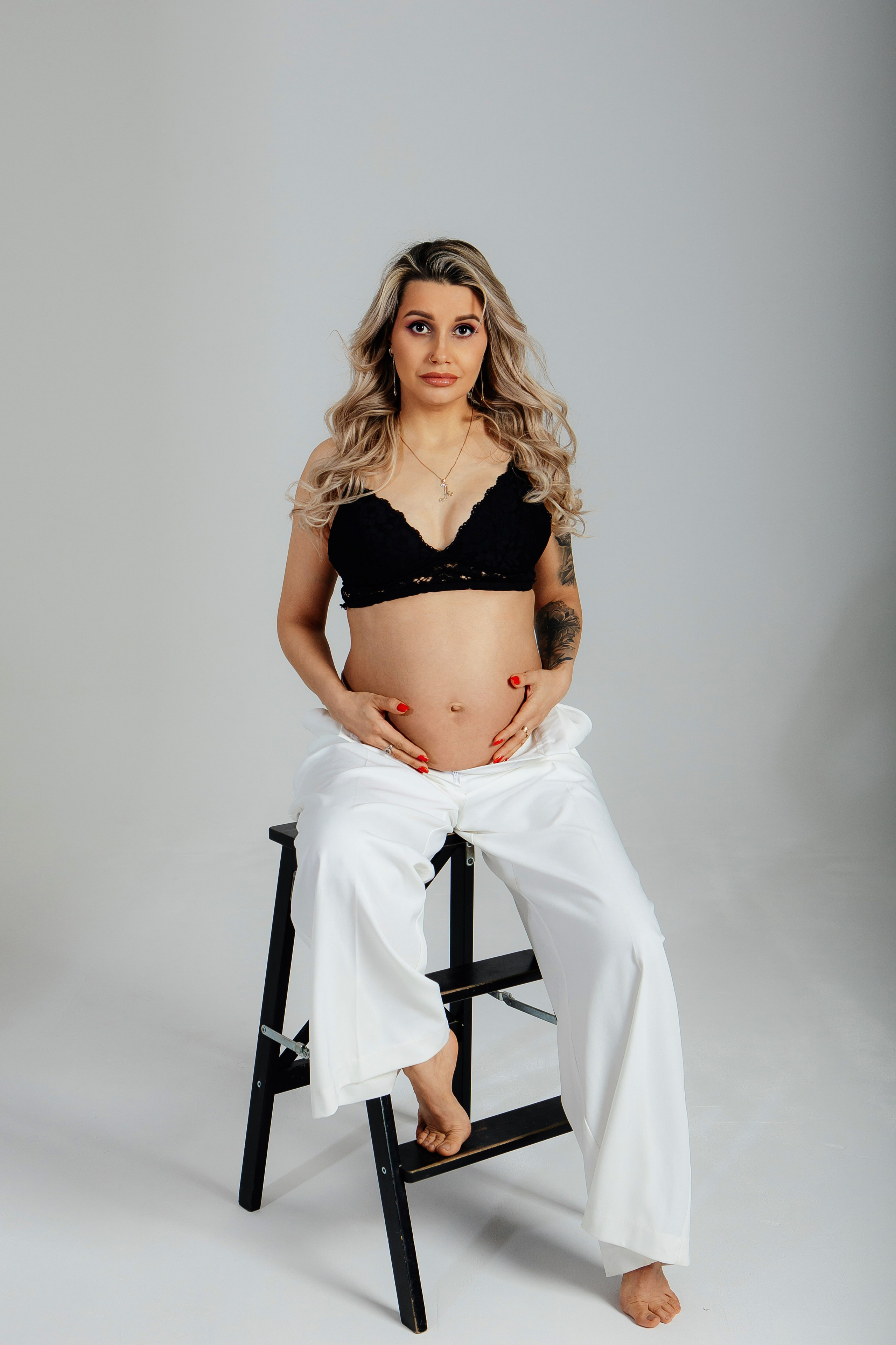 Алиса. Семейный и детский фотограф в Москве Александра Мак