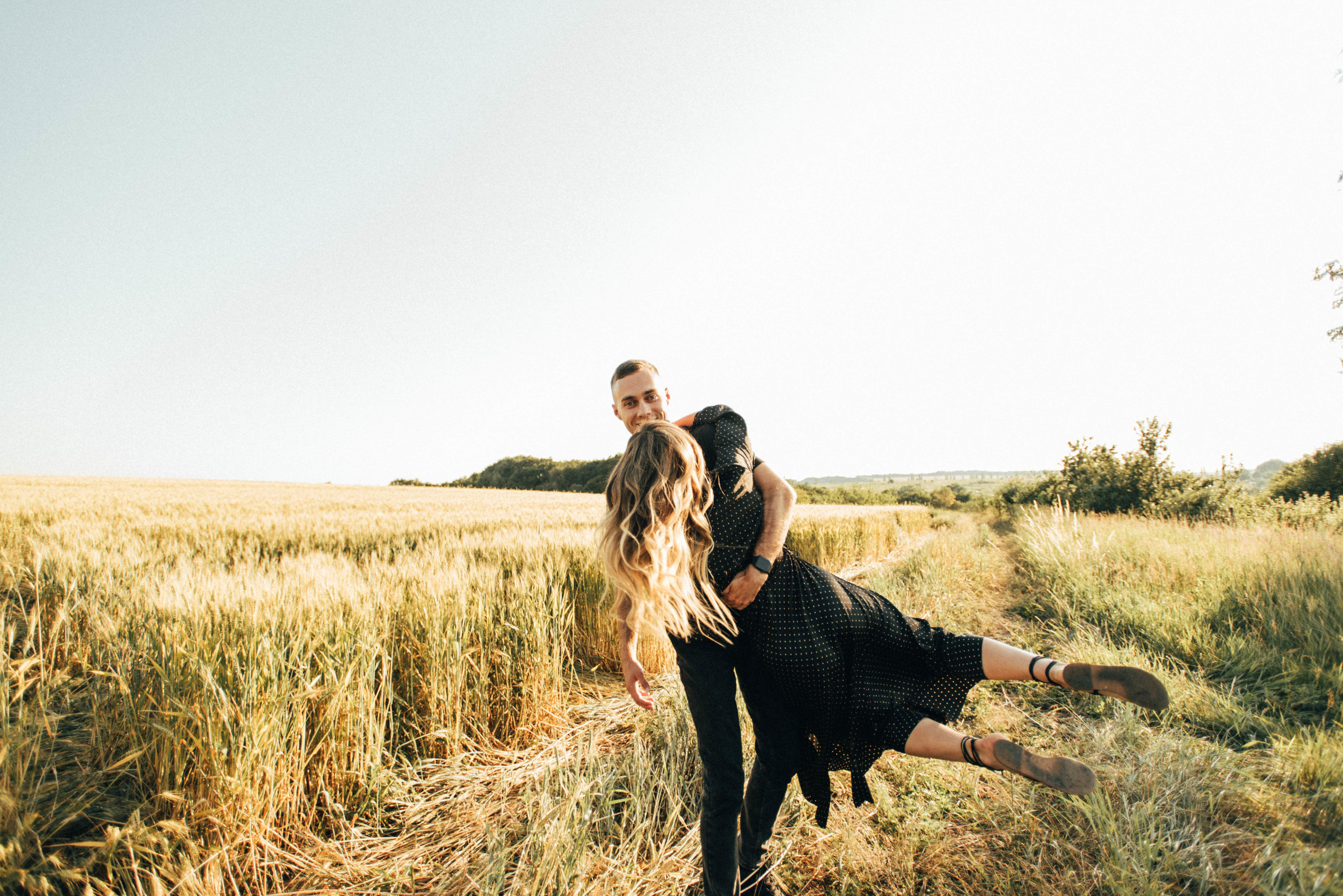 Аня Дима. Фотограф Милка Татьяна