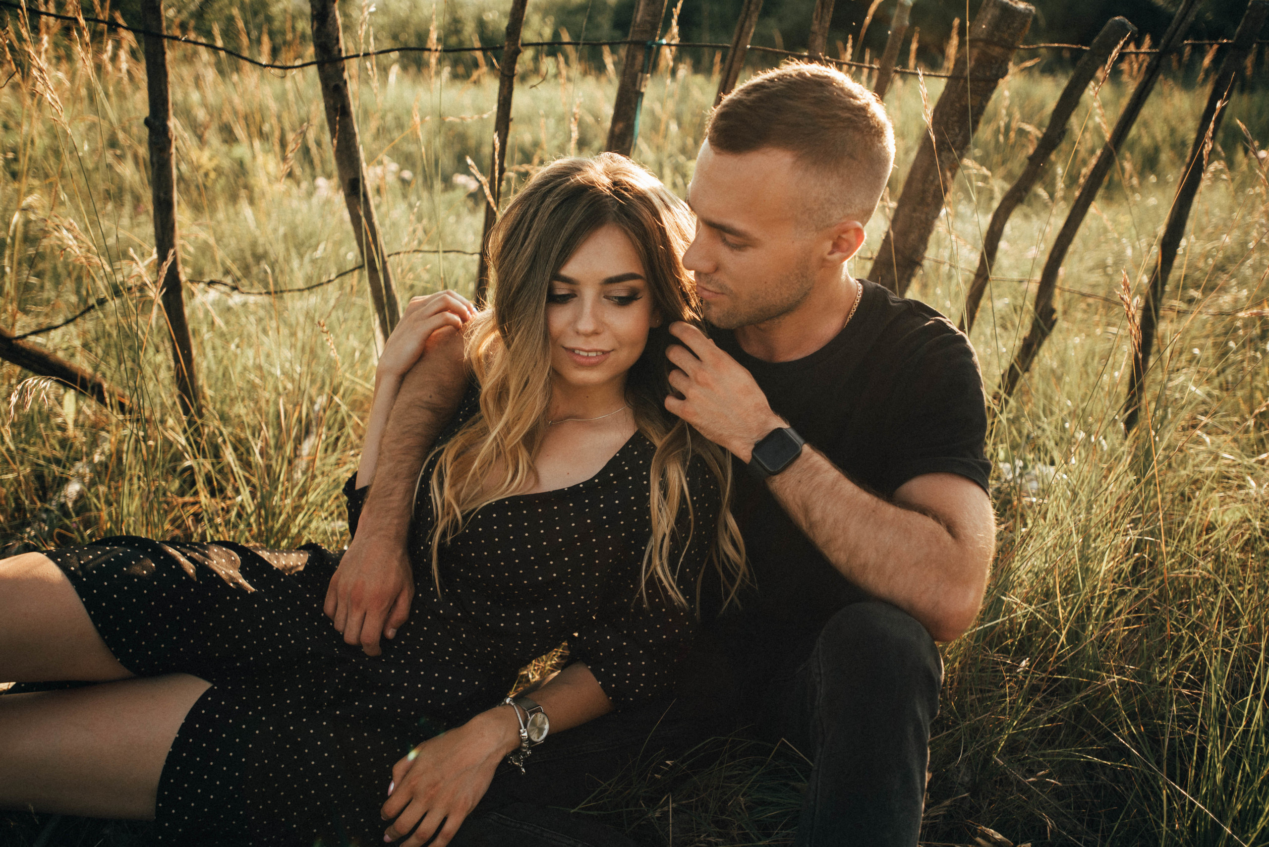 Аня Дима. Фотограф Милка Татьяна